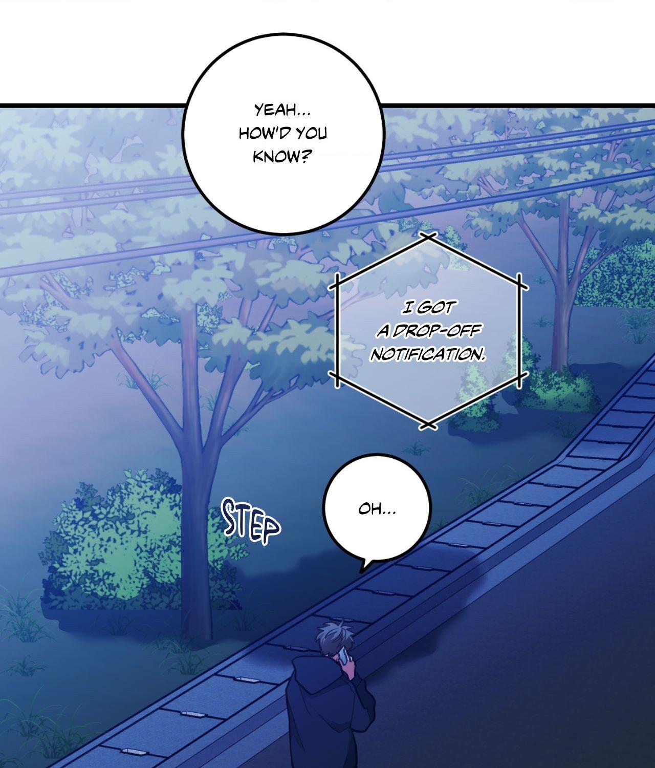 When Pear Blossoms Bloom - Chapter 58 manhwa