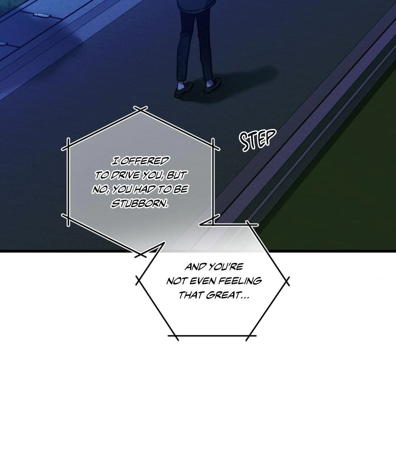When Pear Blossoms Bloom - Chapter 58 manhwa