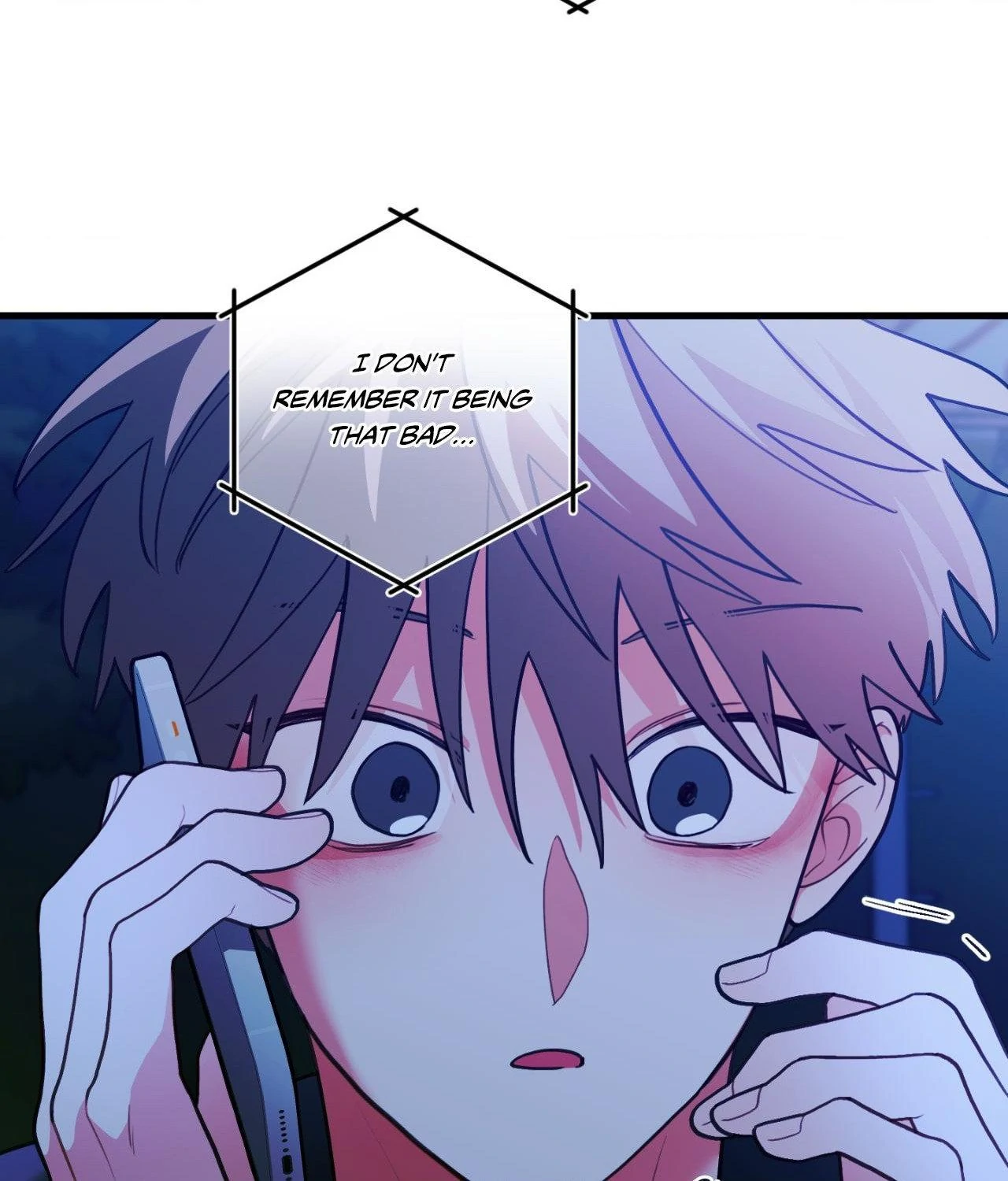 When Pear Blossoms Bloom - Chapter 58 manhwa