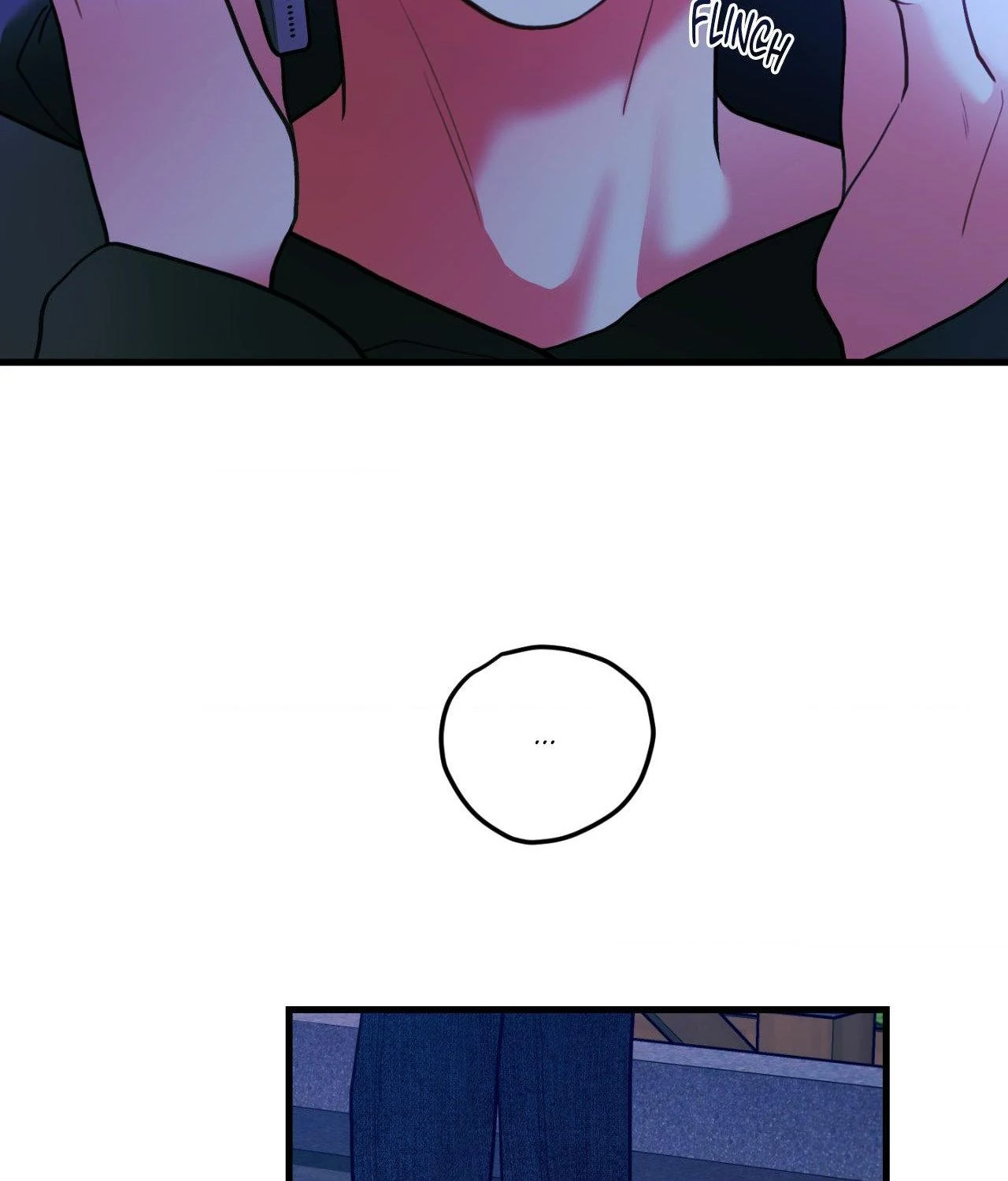 When Pear Blossoms Bloom - Chapter 58 manhwa