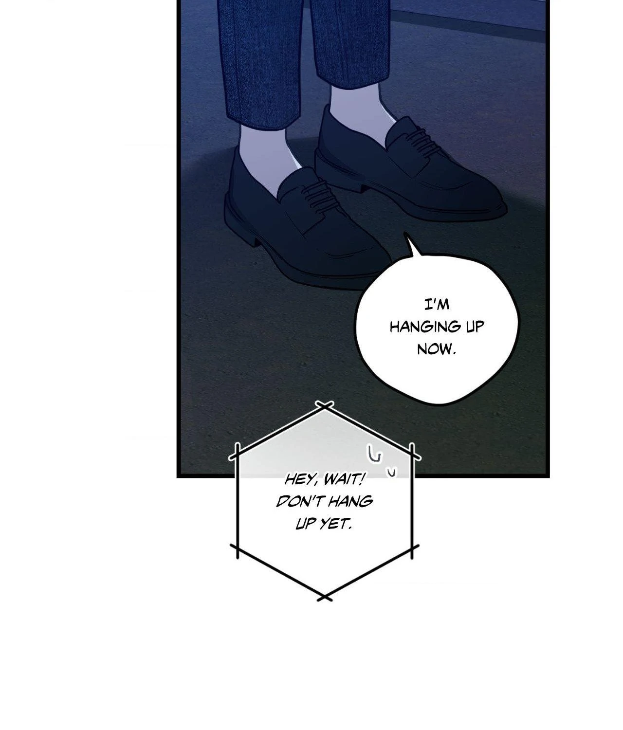 When Pear Blossoms Bloom - Chapter 58 manhwa