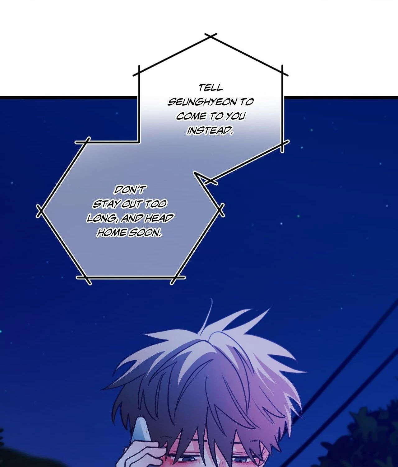 When Pear Blossoms Bloom - Chapter 58 manhwa