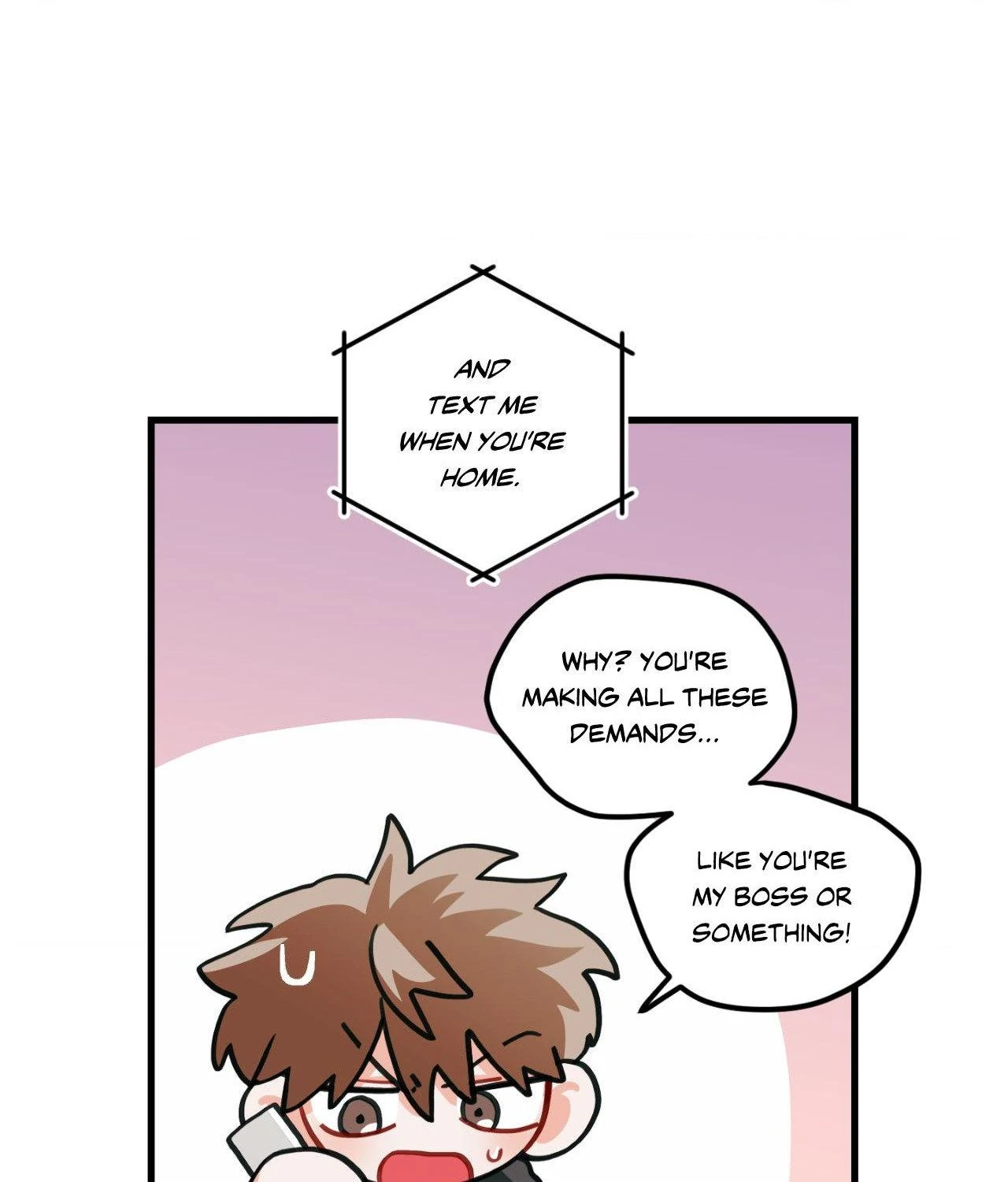 When Pear Blossoms Bloom - Chapter 58 manhwa