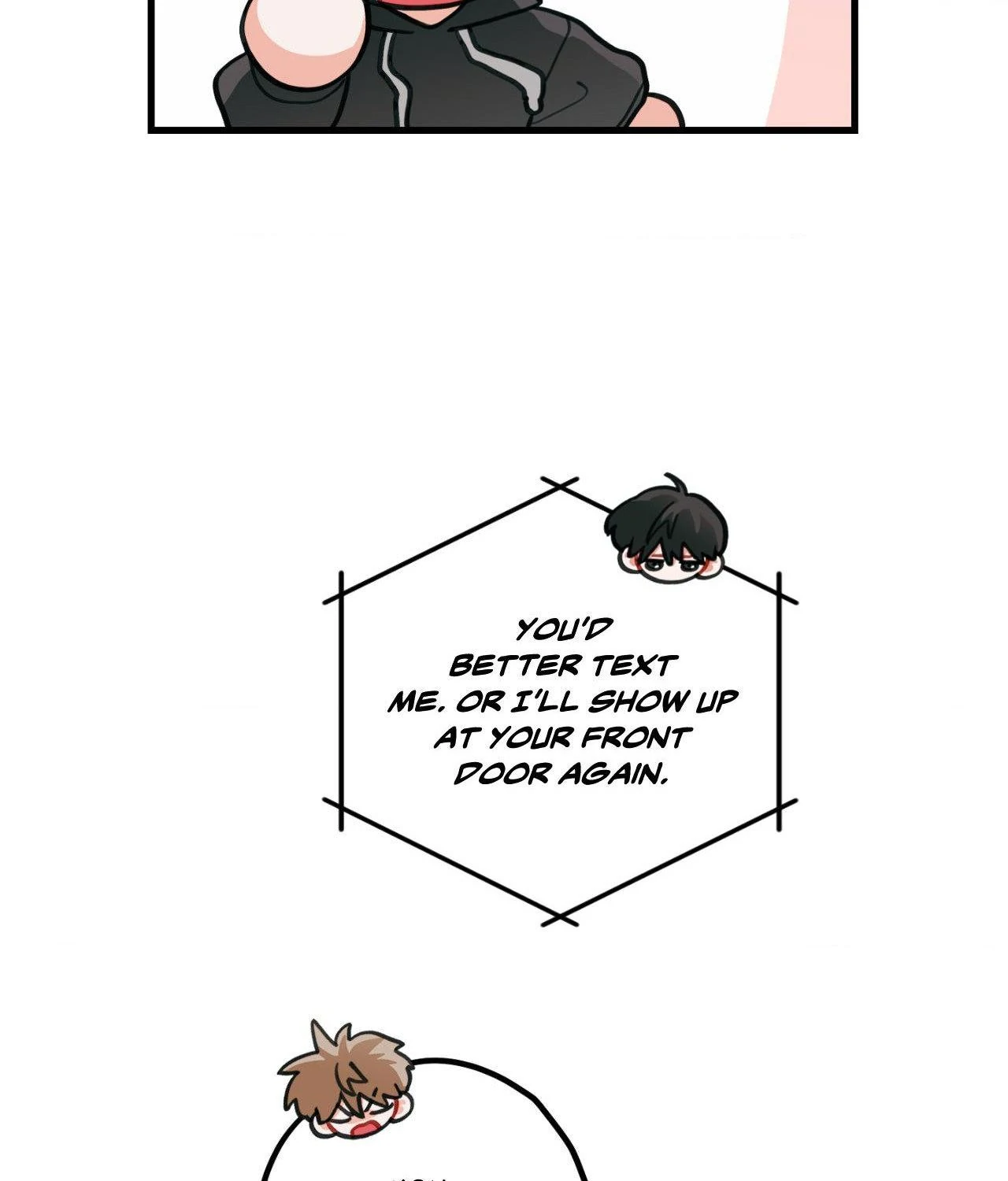 When Pear Blossoms Bloom - Chapter 58 manhwa