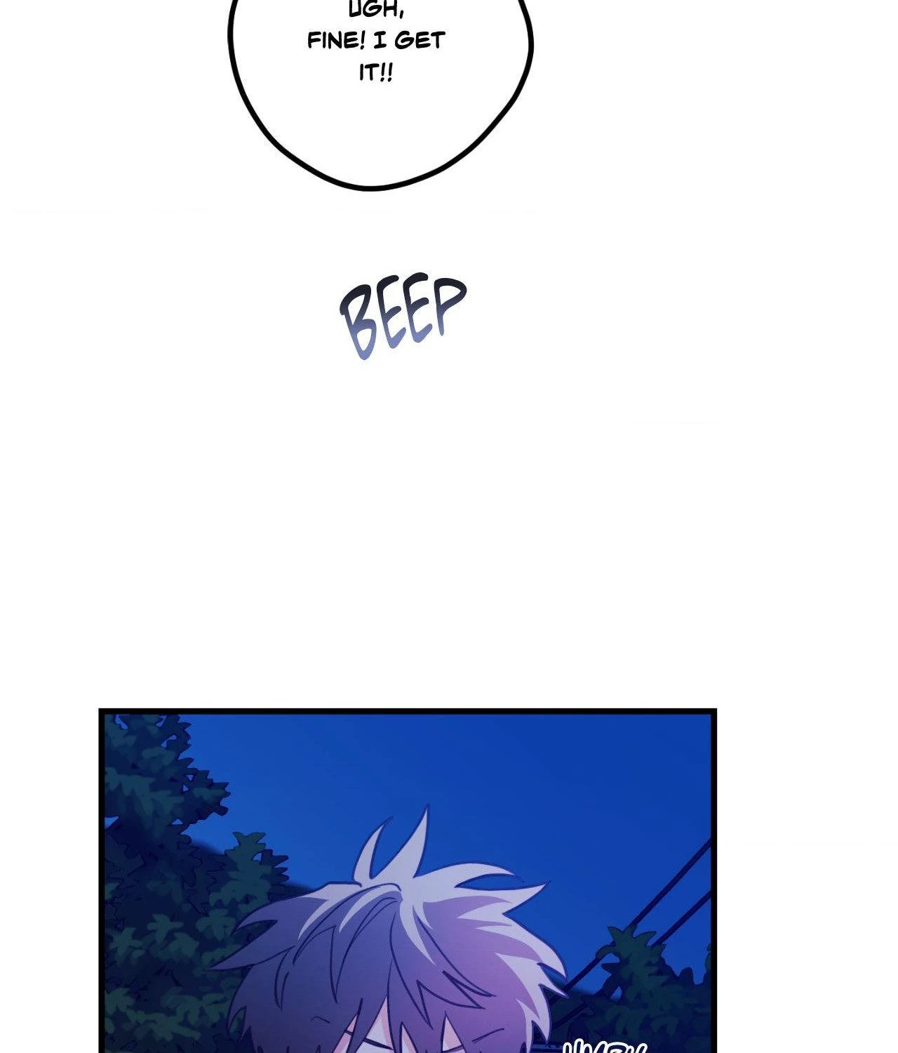 When Pear Blossoms Bloom - Chapter 58 manhwa