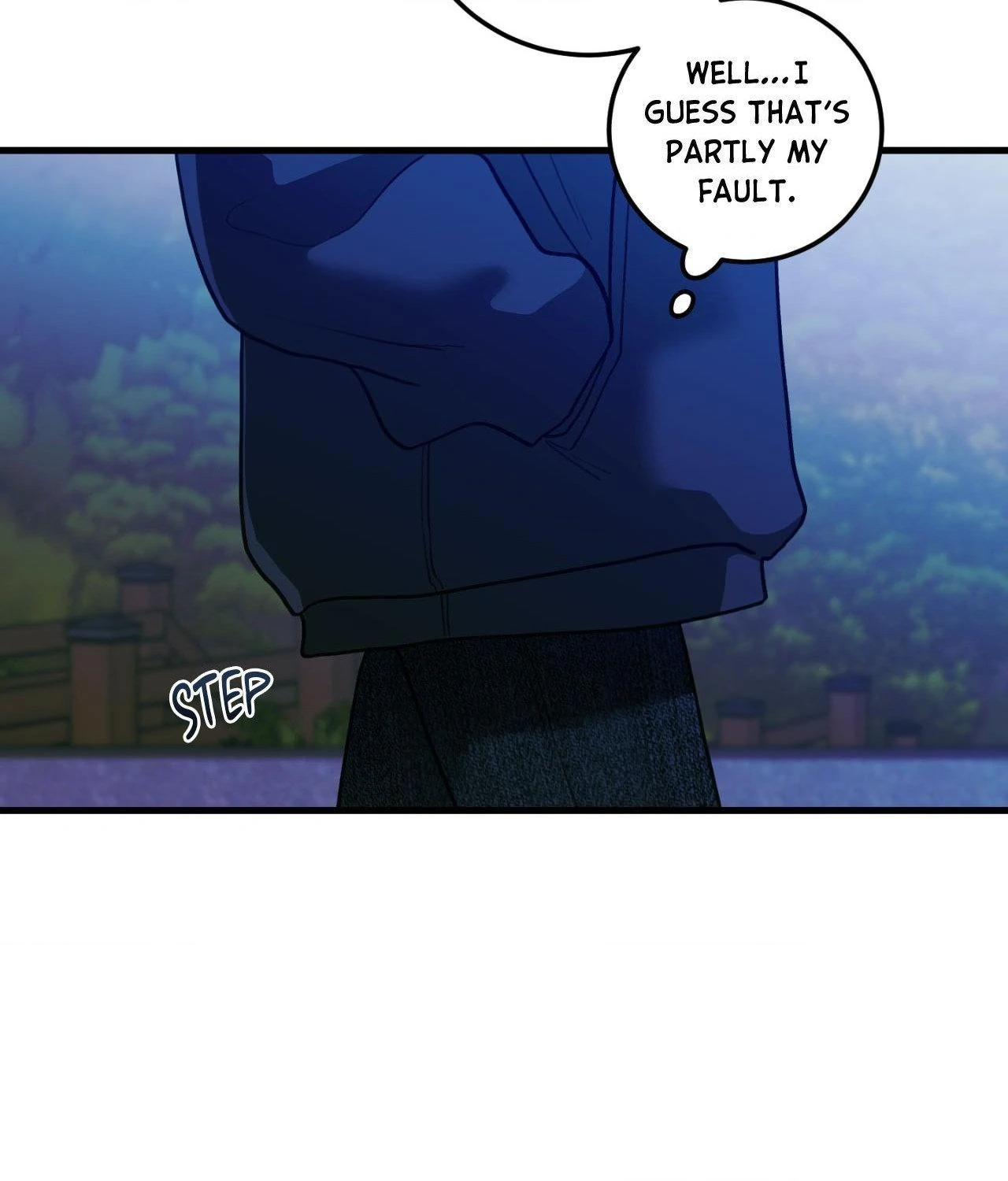 When Pear Blossoms Bloom - Chapter 58 manhwa