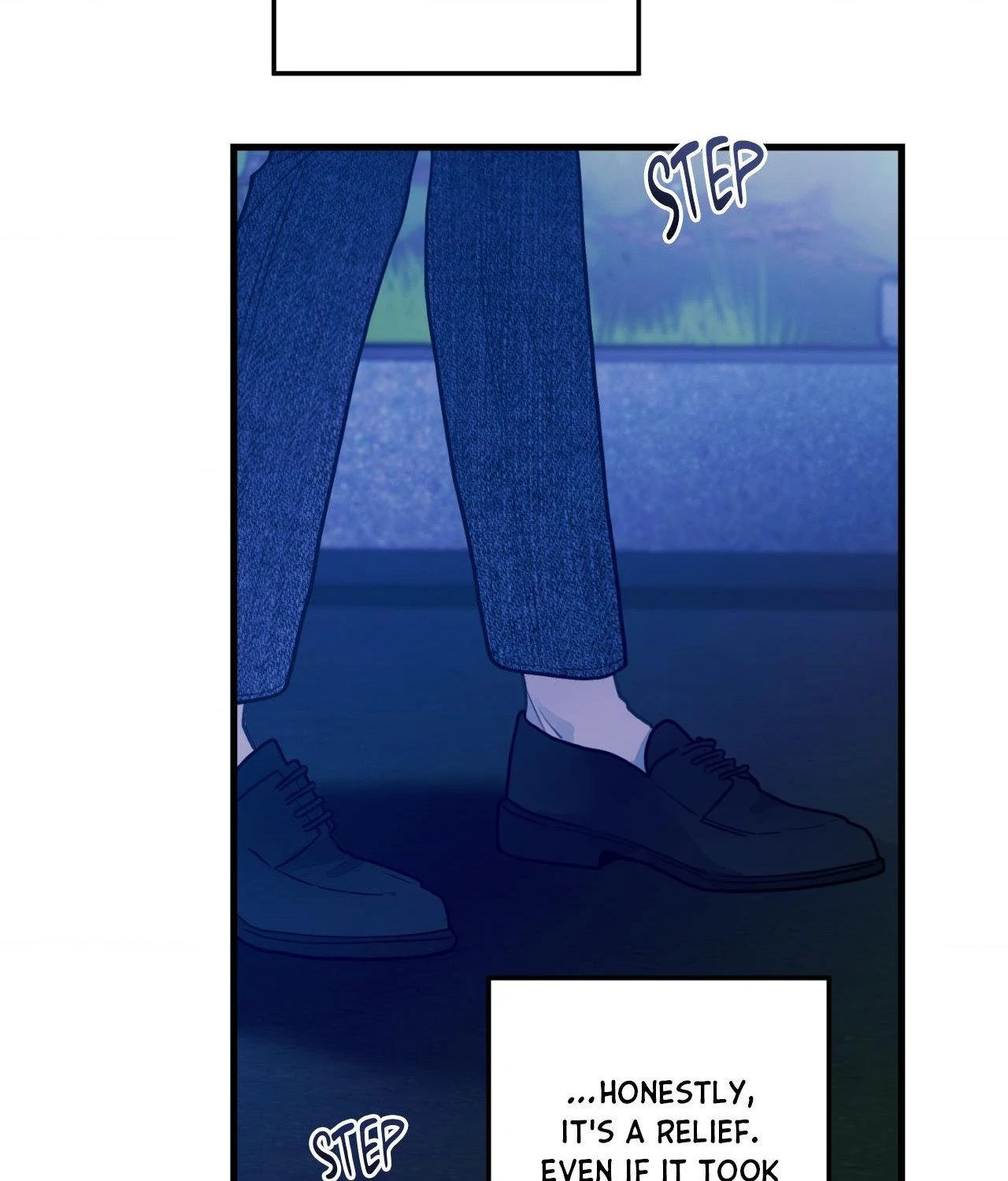 When Pear Blossoms Bloom - Chapter 58 manhwa