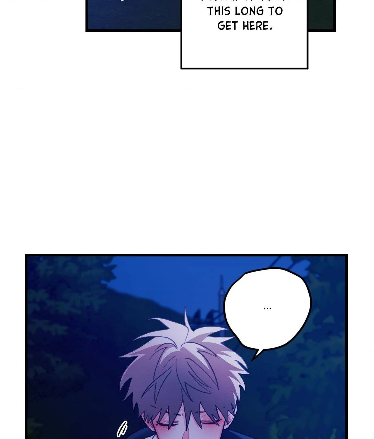 When Pear Blossoms Bloom - Chapter 58 manhwa