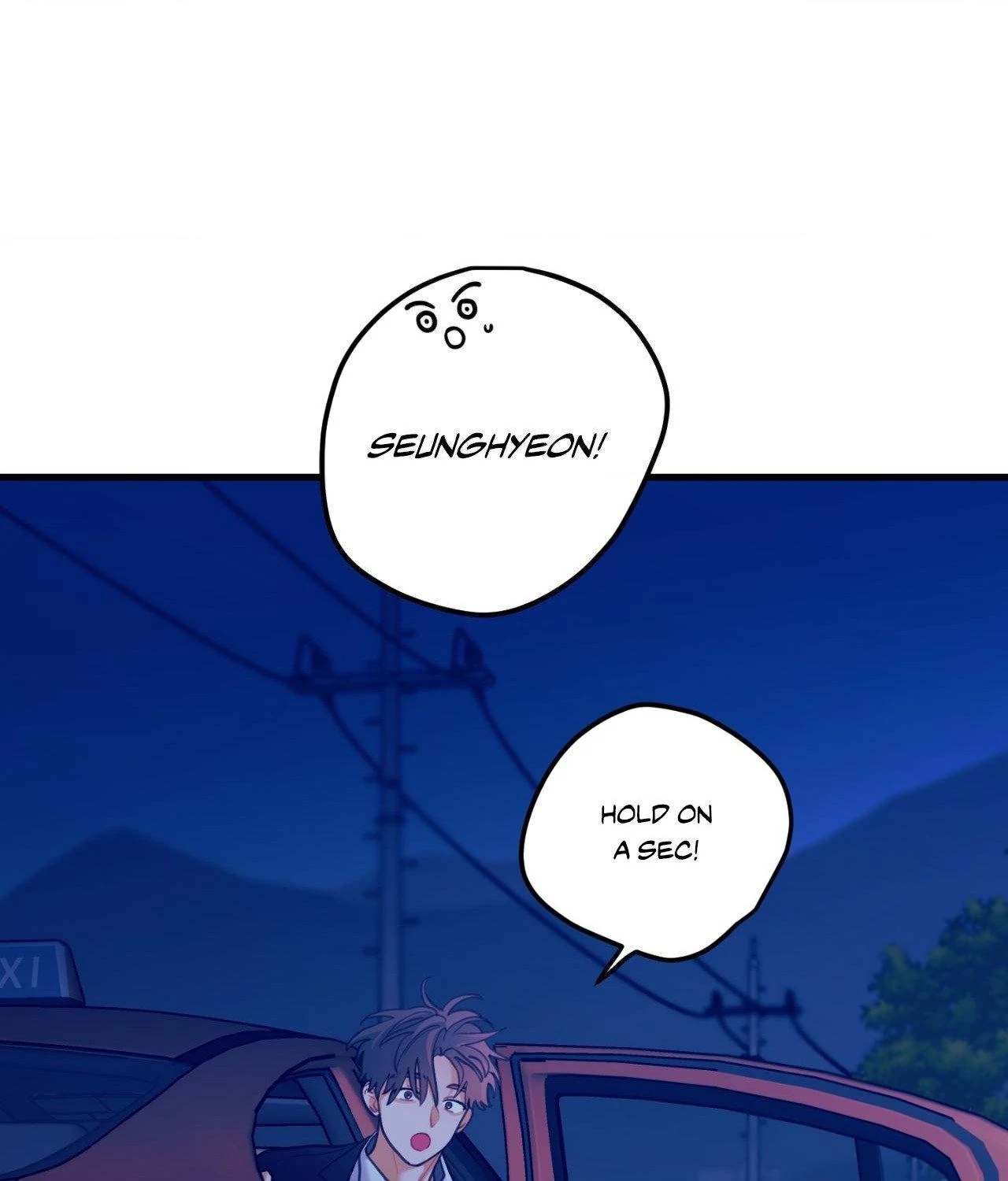 When Pear Blossoms Bloom - Chapter 58 manhwa