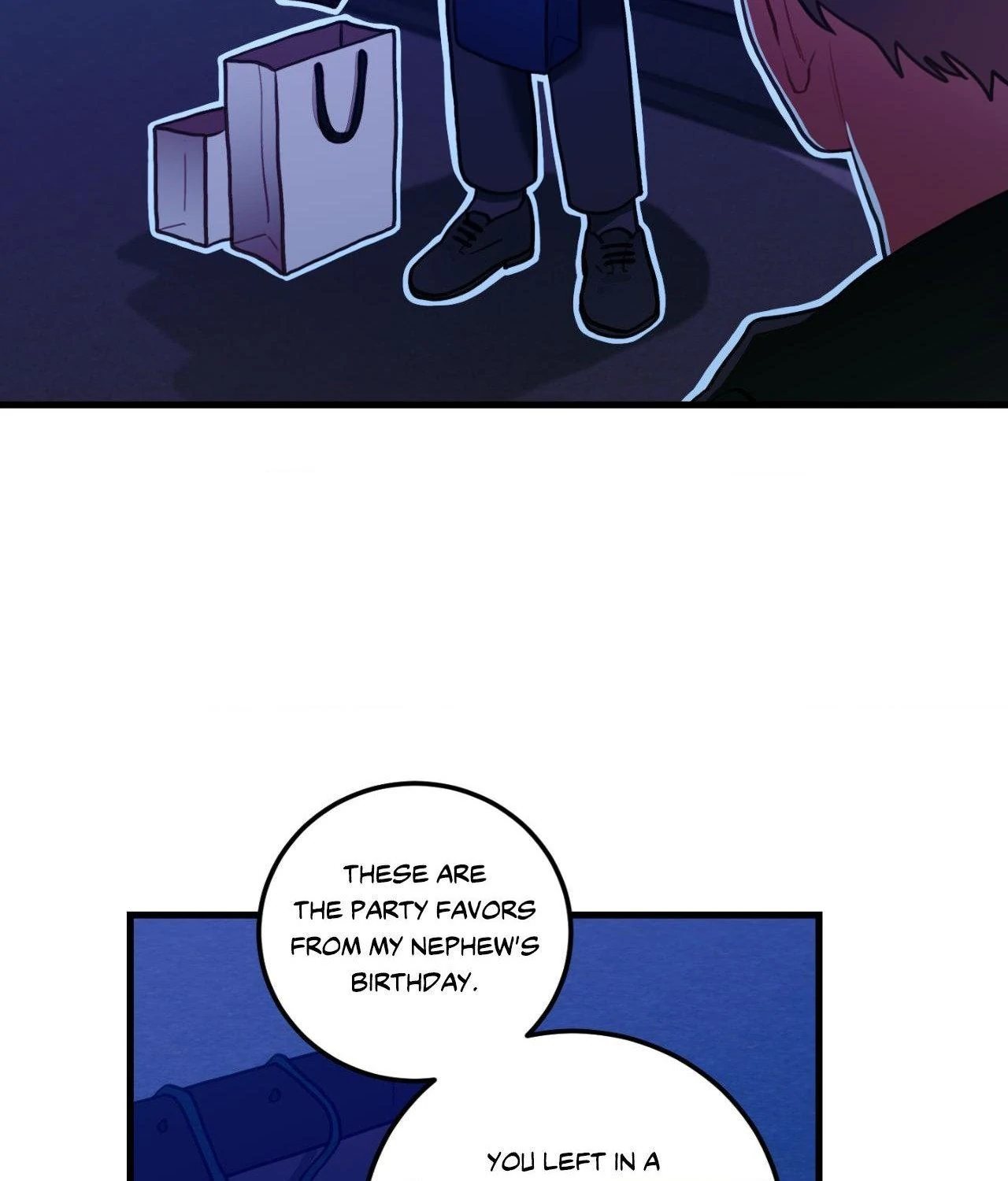 When Pear Blossoms Bloom - Chapter 58 manhwa