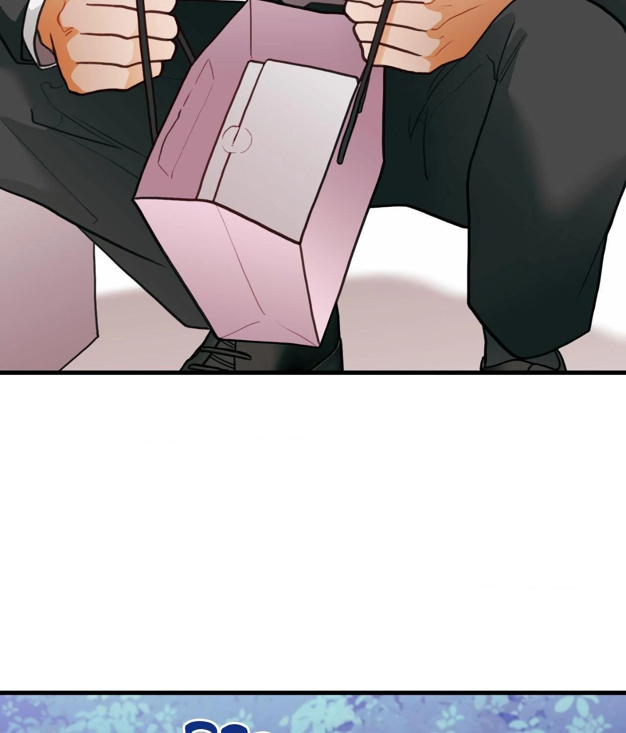 When Pear Blossoms Bloom - Chapter 58 manhwa