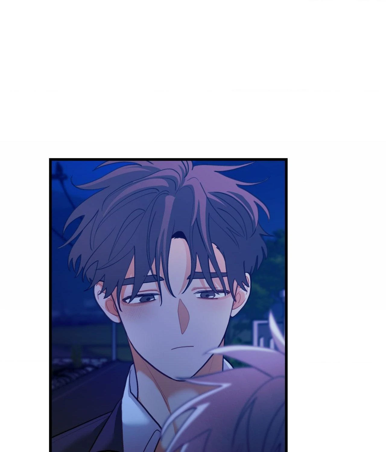 When Pear Blossoms Bloom - Chapter 58 manhwa