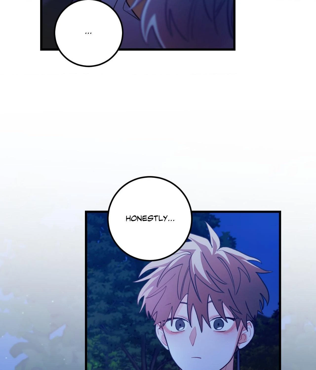 When Pear Blossoms Bloom - Chapter 58 manhwa