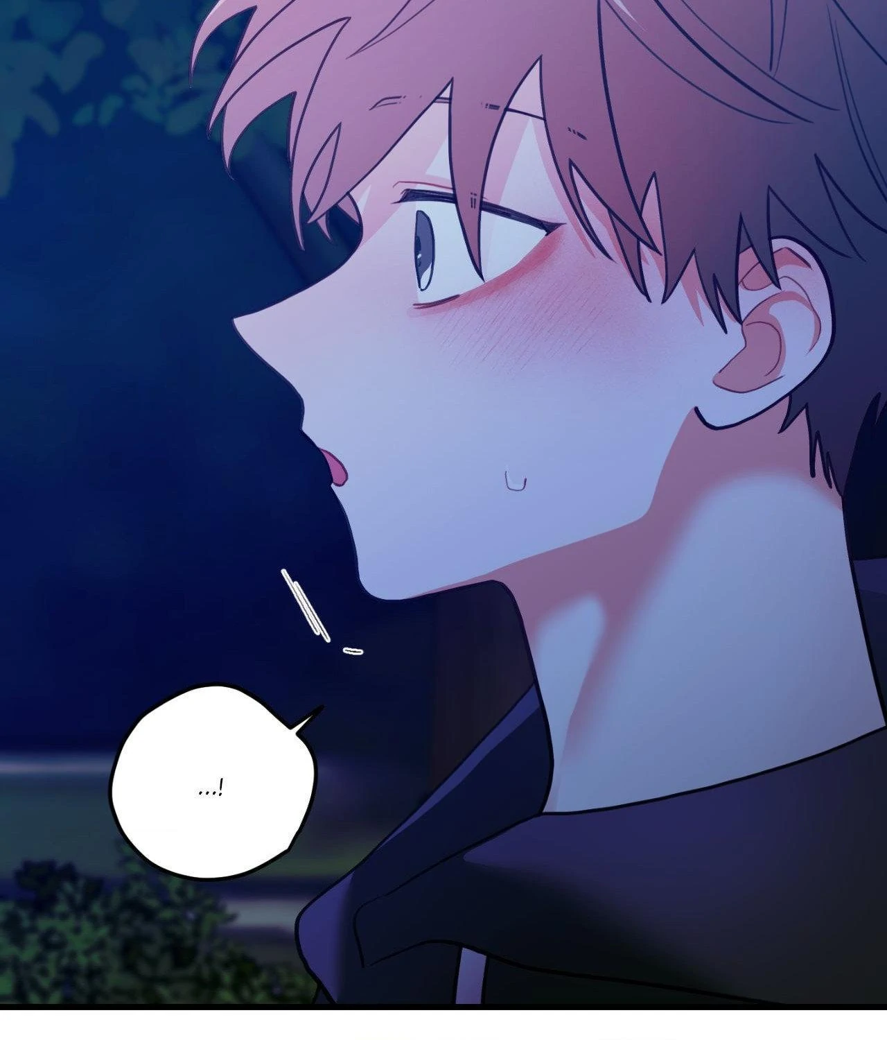 When Pear Blossoms Bloom - Chapter 58 manhwa