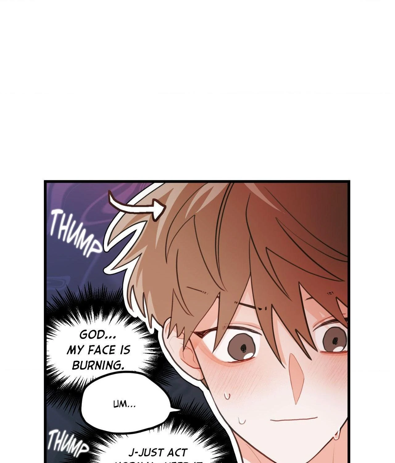 When Pear Blossoms Bloom - Chapter 58 manhwa