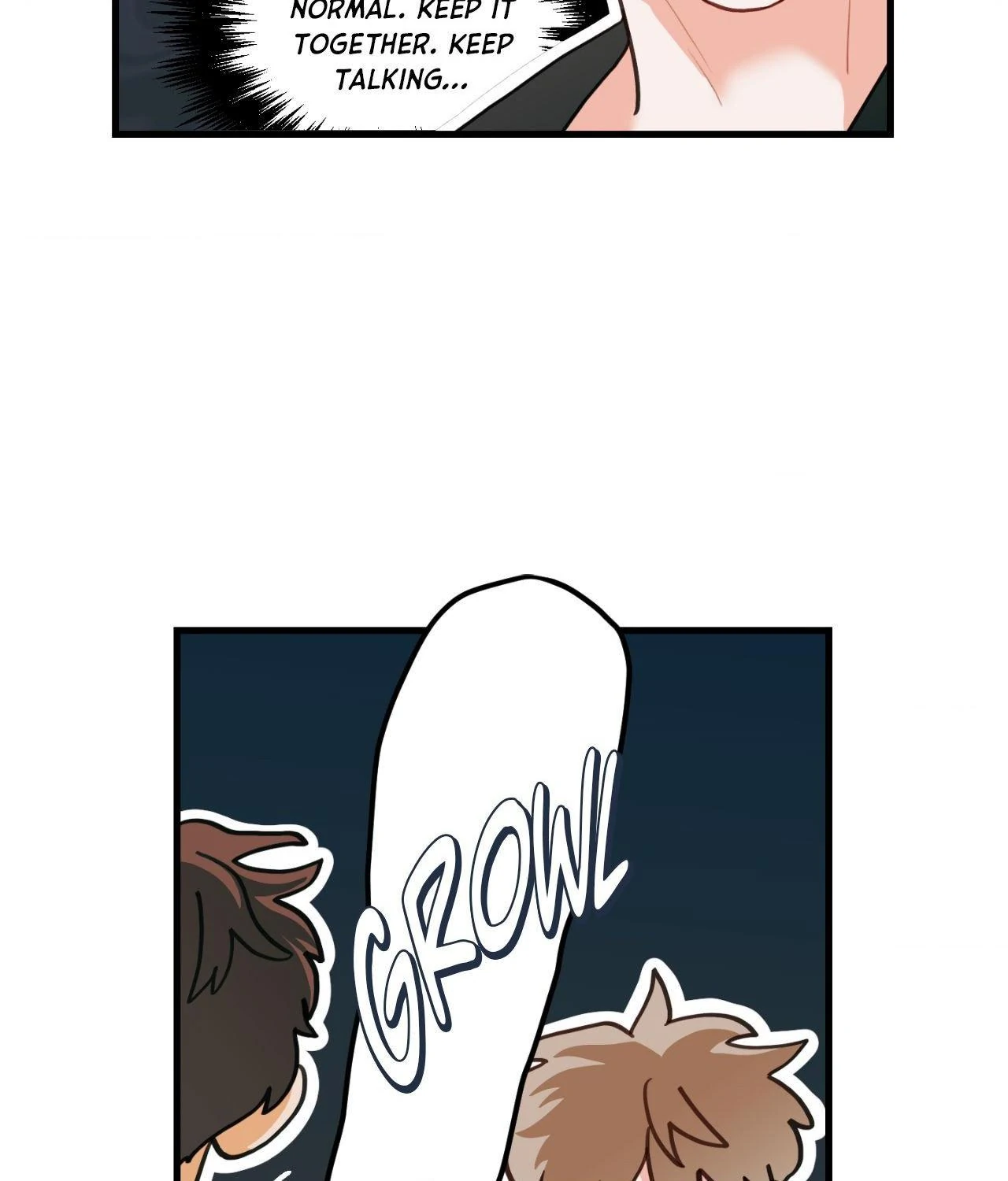 When Pear Blossoms Bloom - Chapter 58 manhwa
