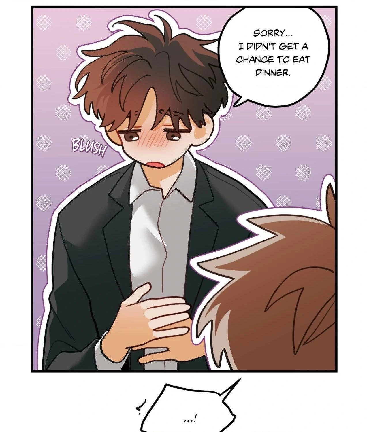 When Pear Blossoms Bloom - Chapter 58 manhwa