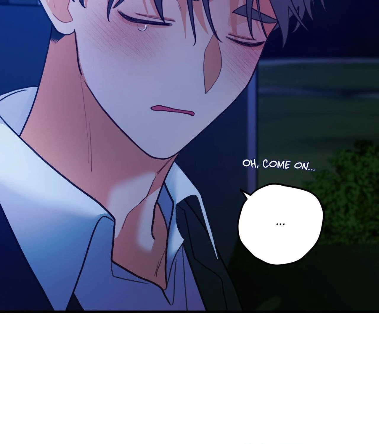 When Pear Blossoms Bloom - Chapter 58 manhwa