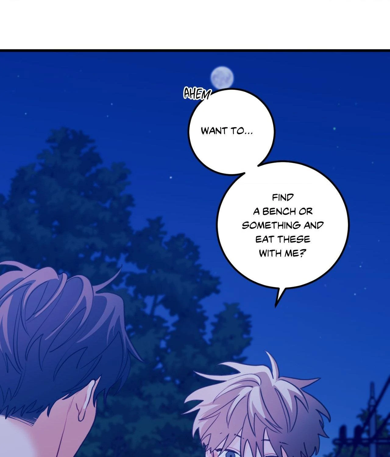 When Pear Blossoms Bloom - Chapter 58 manhwa