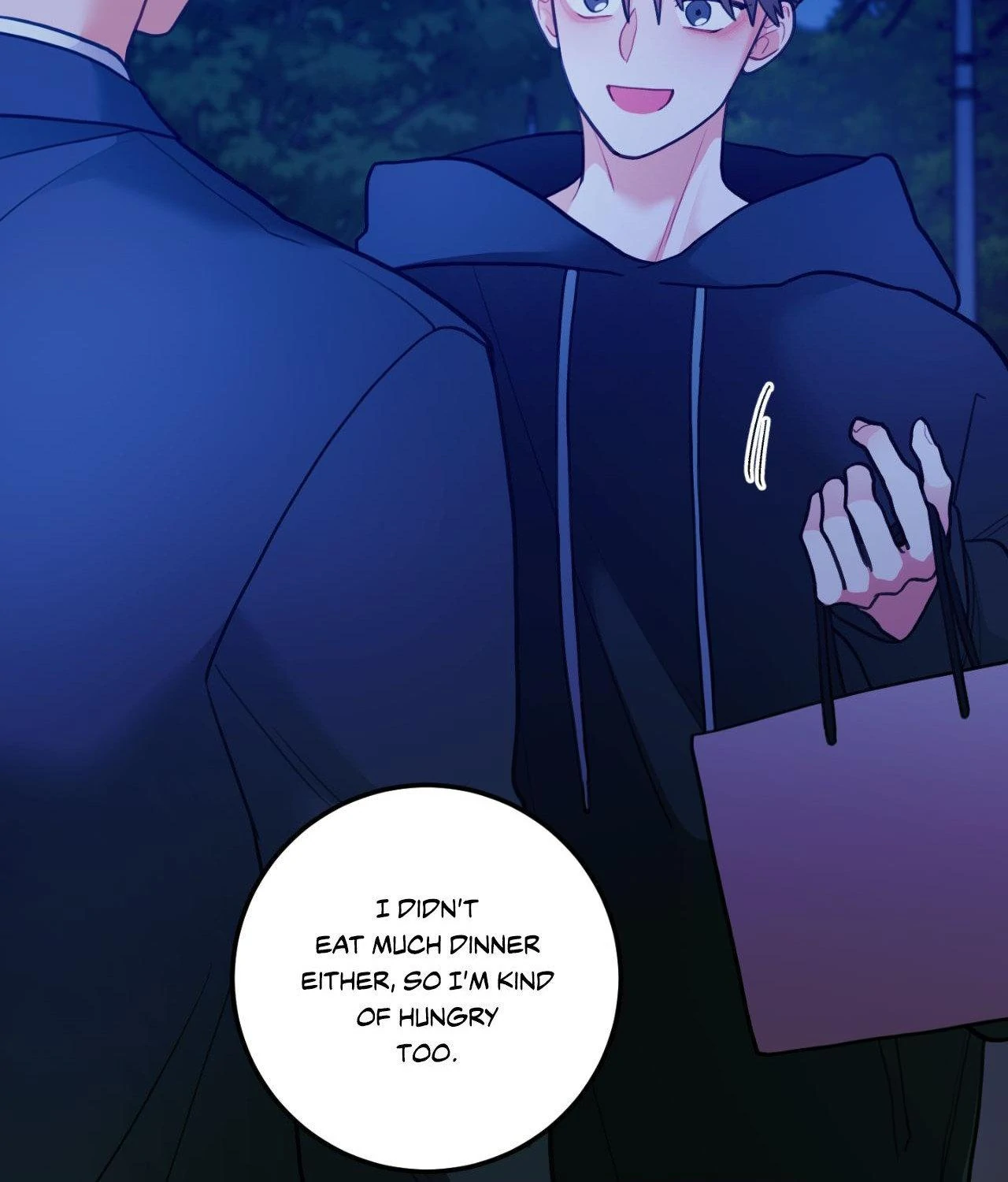 When Pear Blossoms Bloom - Chapter 58 manhwa