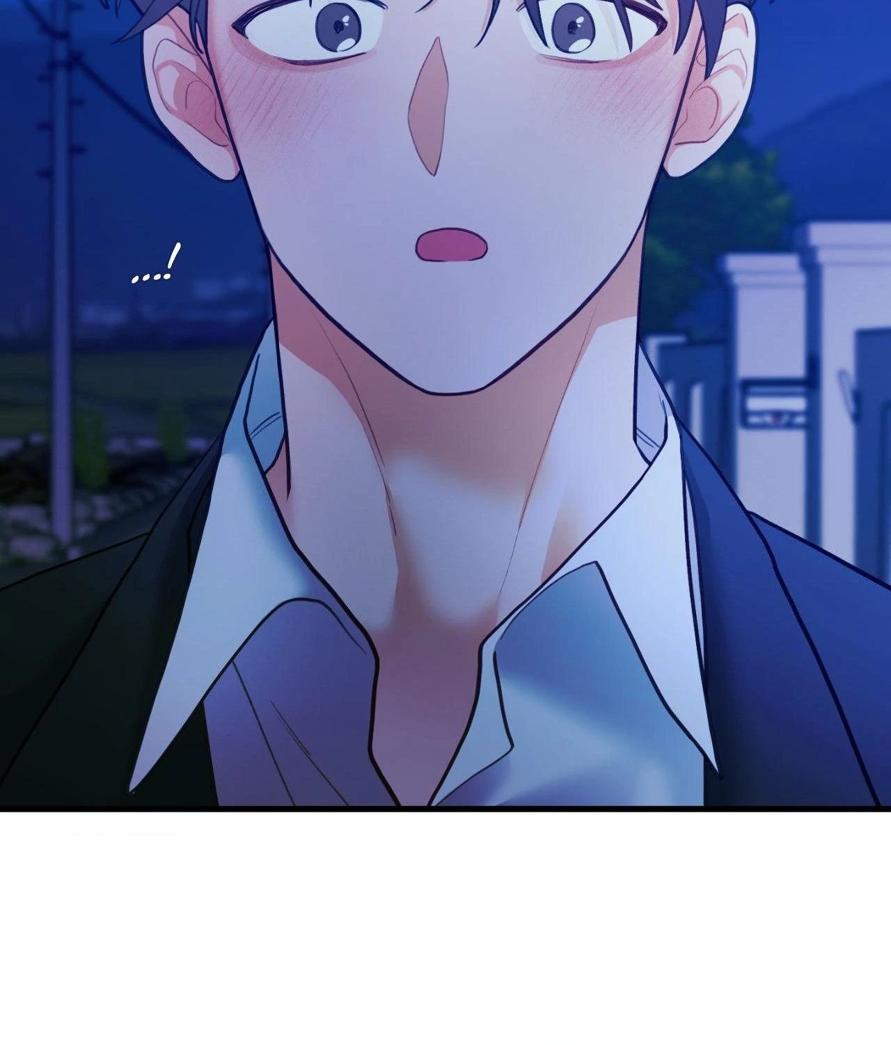 When Pear Blossoms Bloom - Chapter 58 manhwa