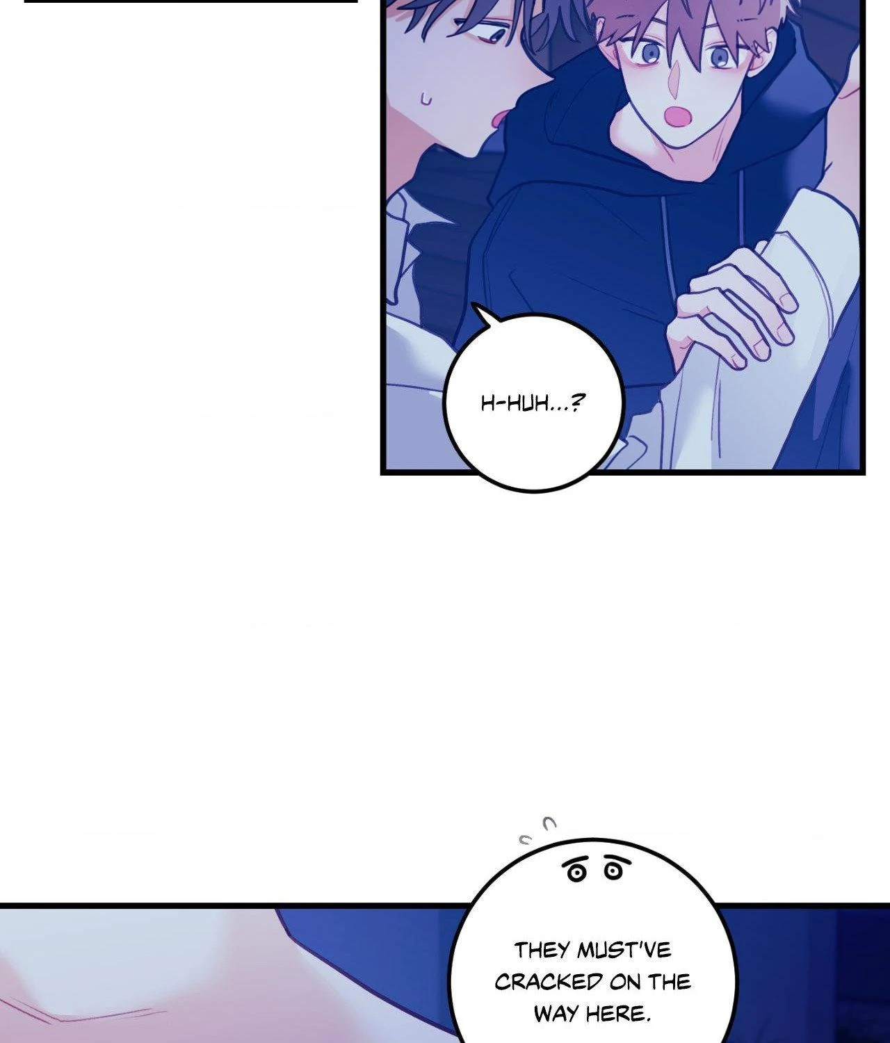 When Pear Blossoms Bloom - Chapter 58 manhwa