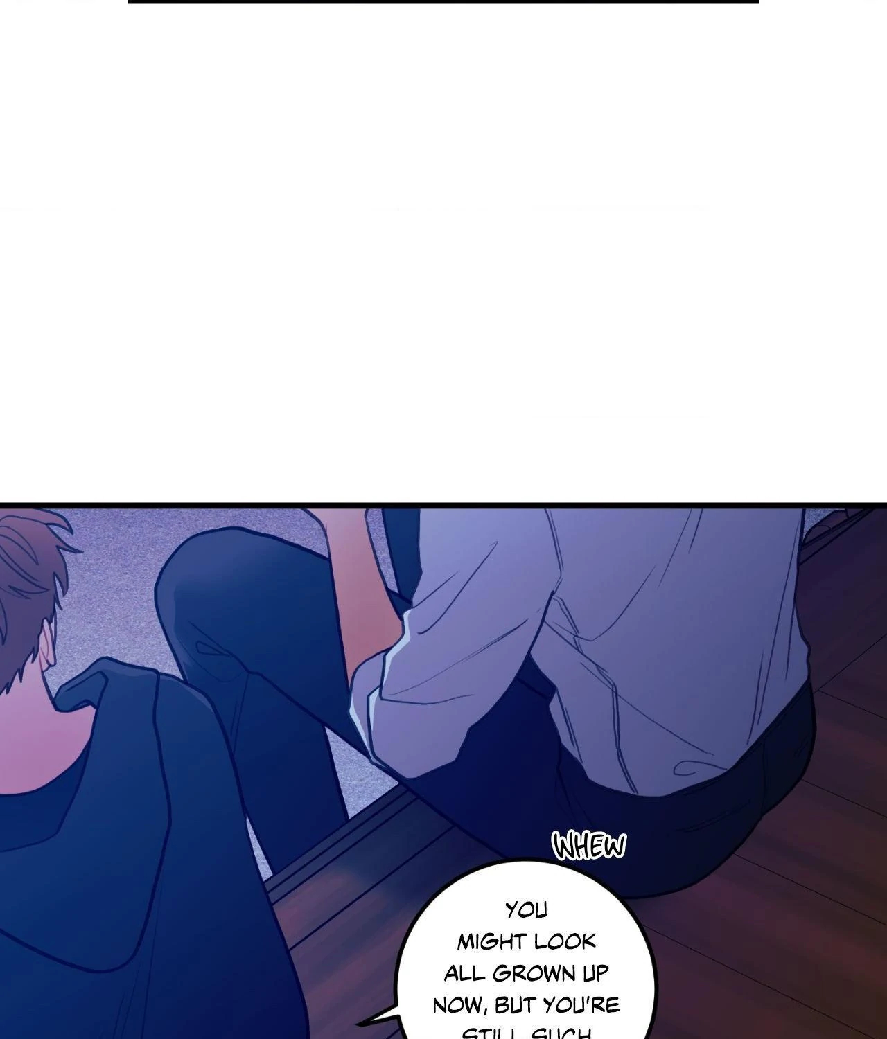 When Pear Blossoms Bloom - Chapter 58 manhwa