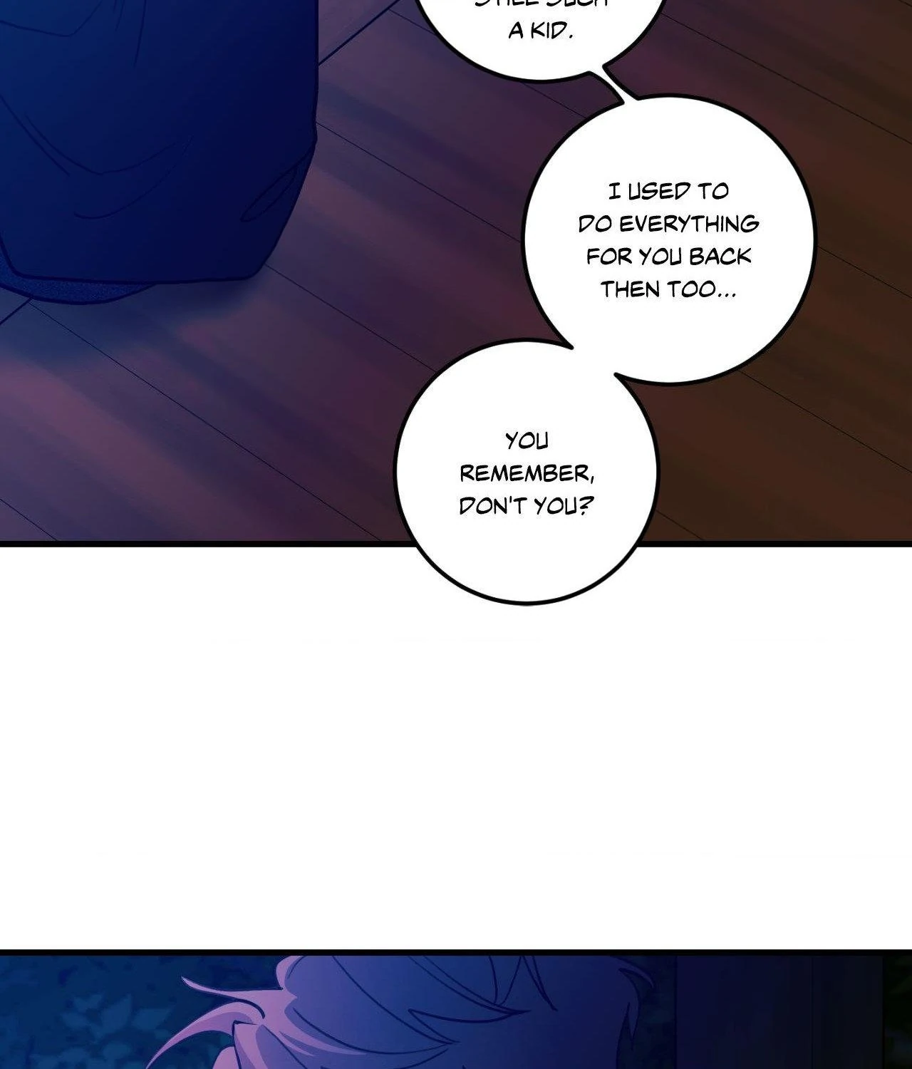 When Pear Blossoms Bloom - Chapter 58 manhwa