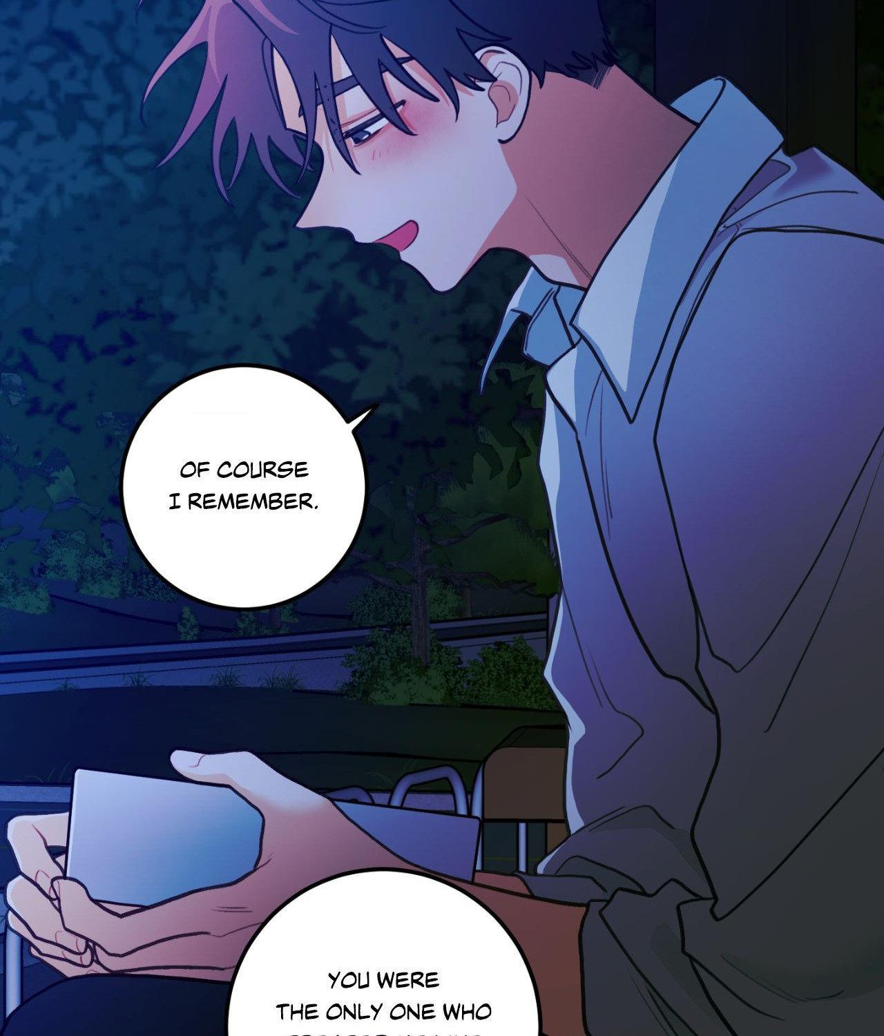 When Pear Blossoms Bloom - Chapter 58 manhwa