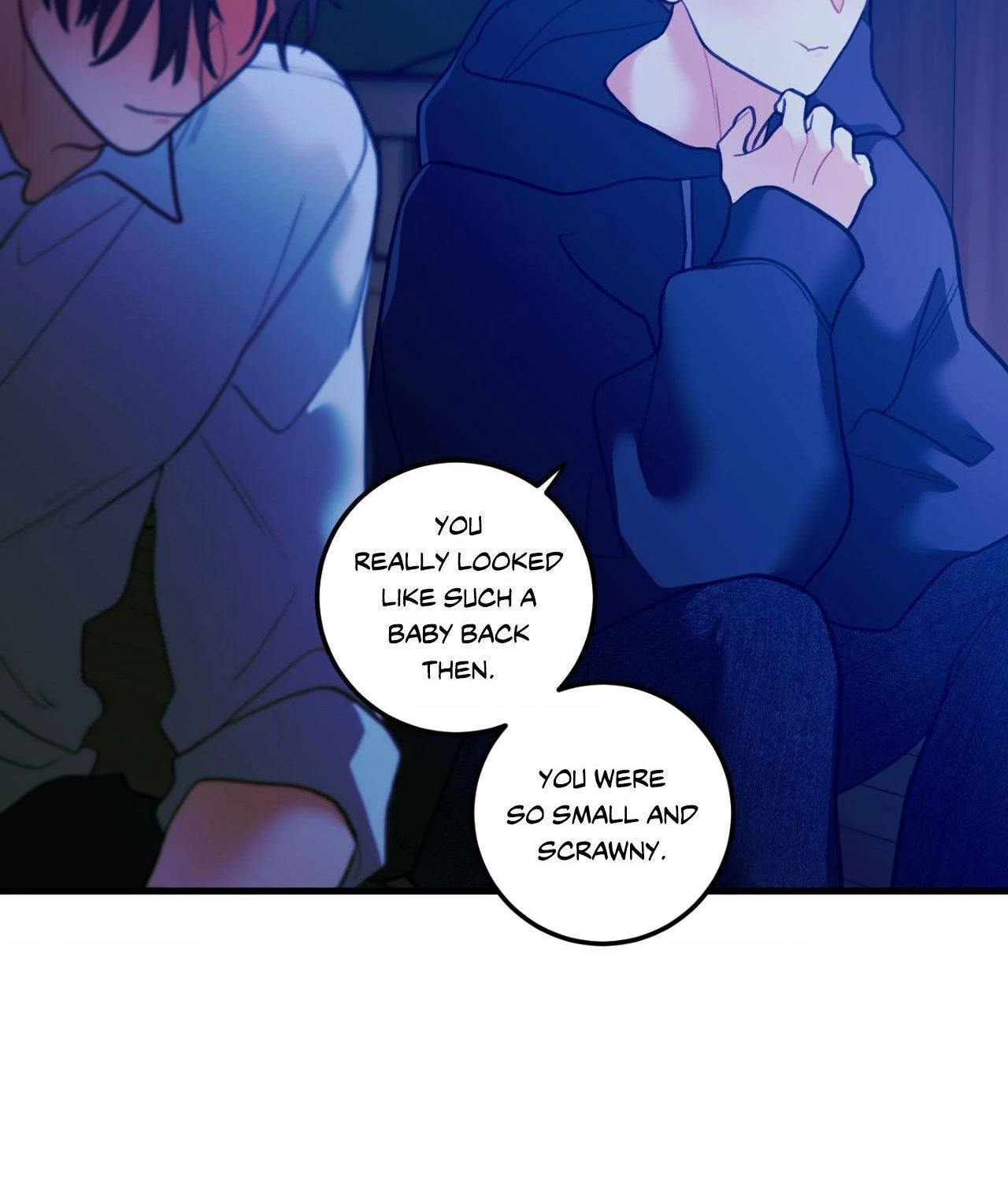 When Pear Blossoms Bloom - Chapter 58 manhwa