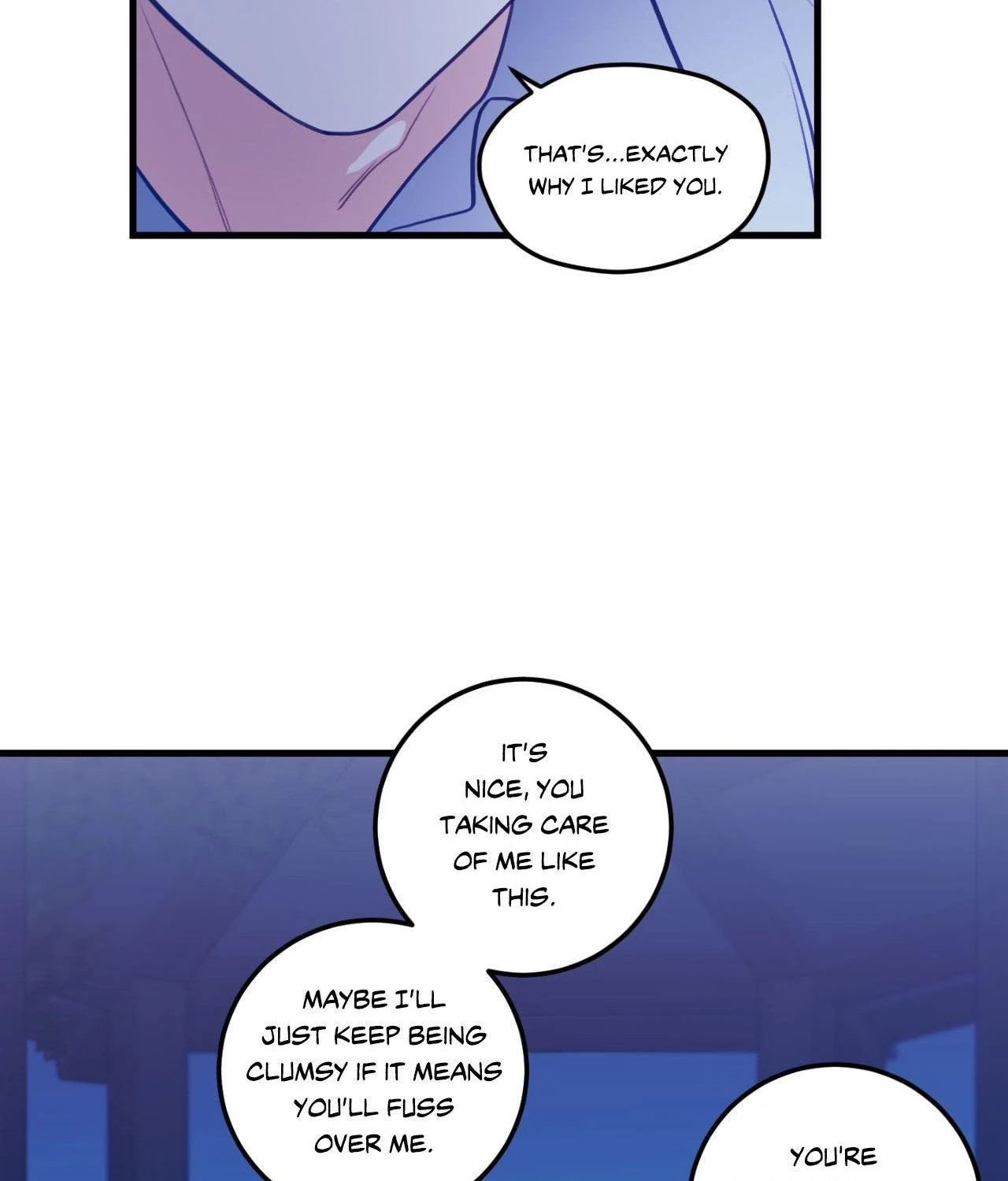 When Pear Blossoms Bloom - Chapter 58 manhwa
