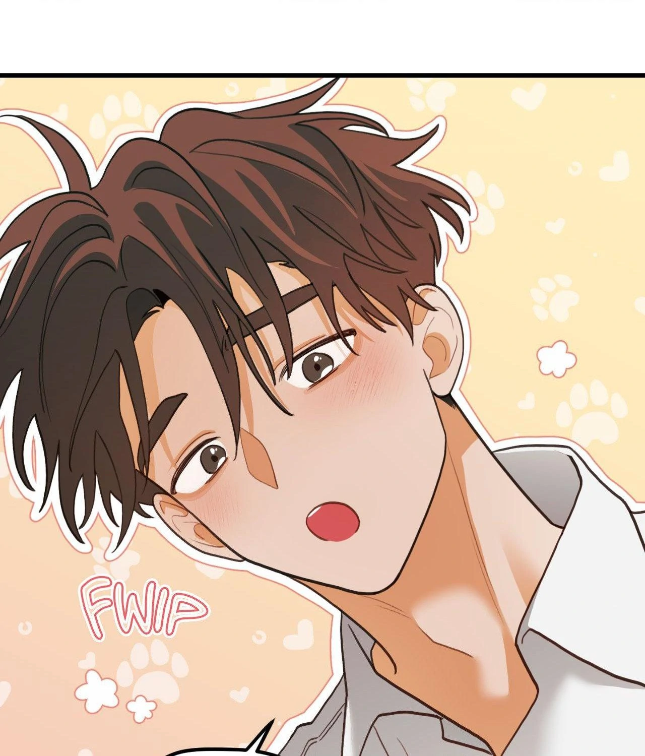 When Pear Blossoms Bloom - Chapter 58 manhwa