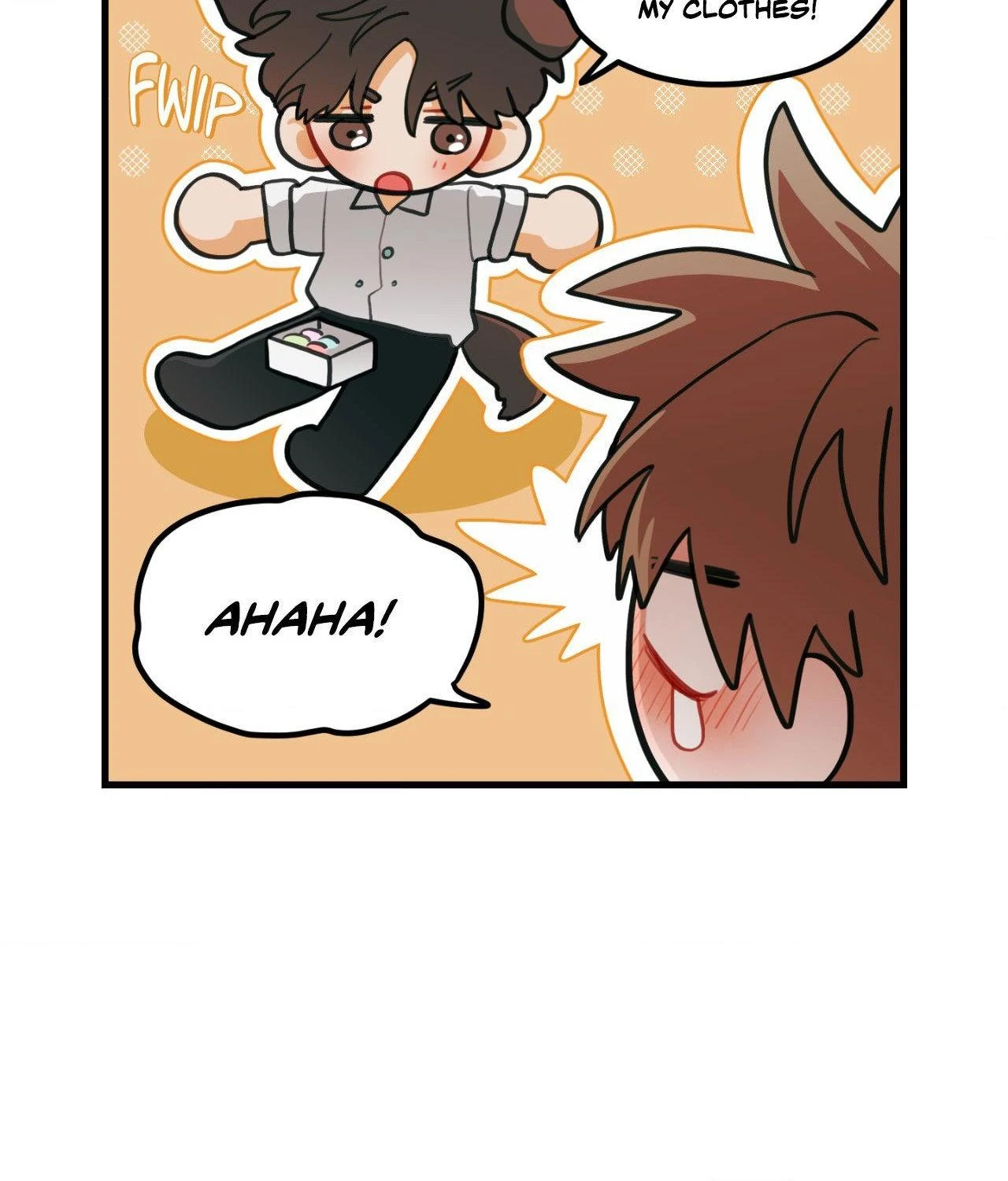When Pear Blossoms Bloom - Chapter 58 manhwa