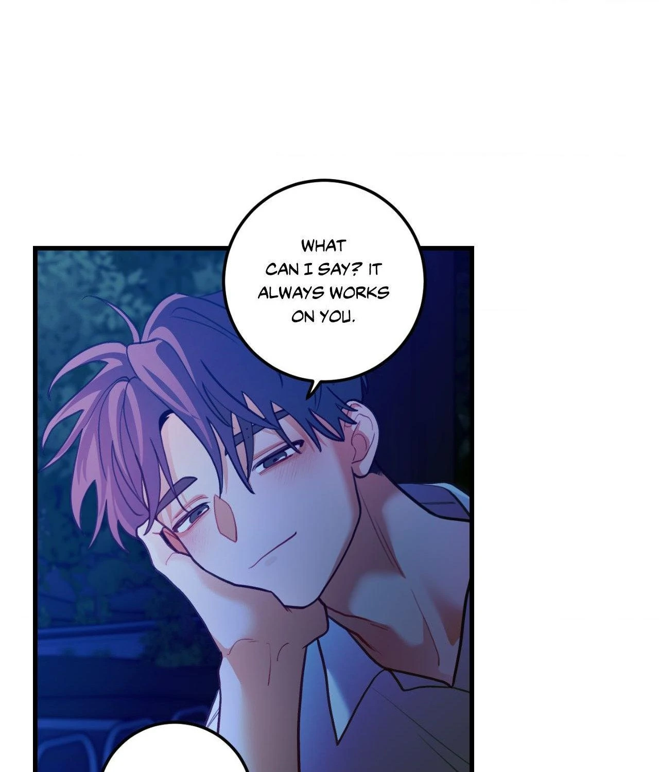 When Pear Blossoms Bloom - Chapter 58 manhwa