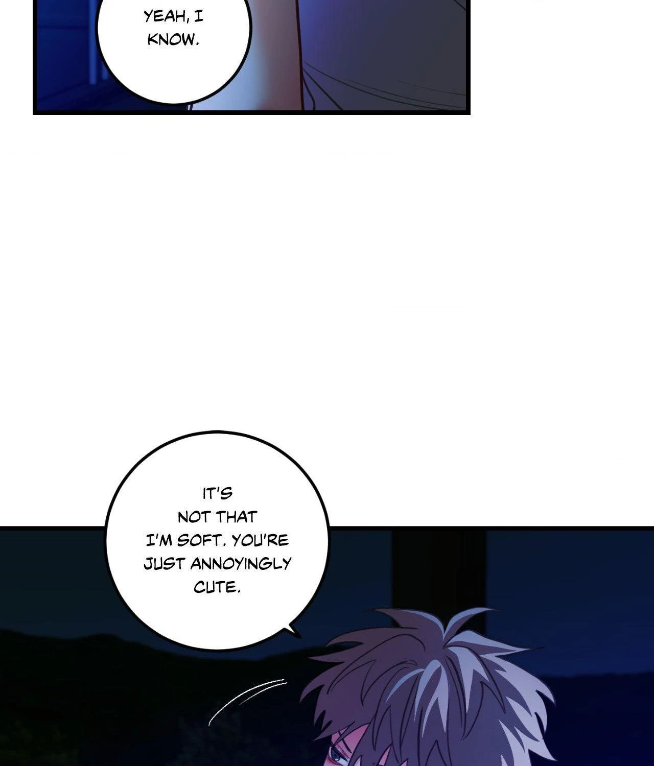 When Pear Blossoms Bloom - Chapter 58 manhwa