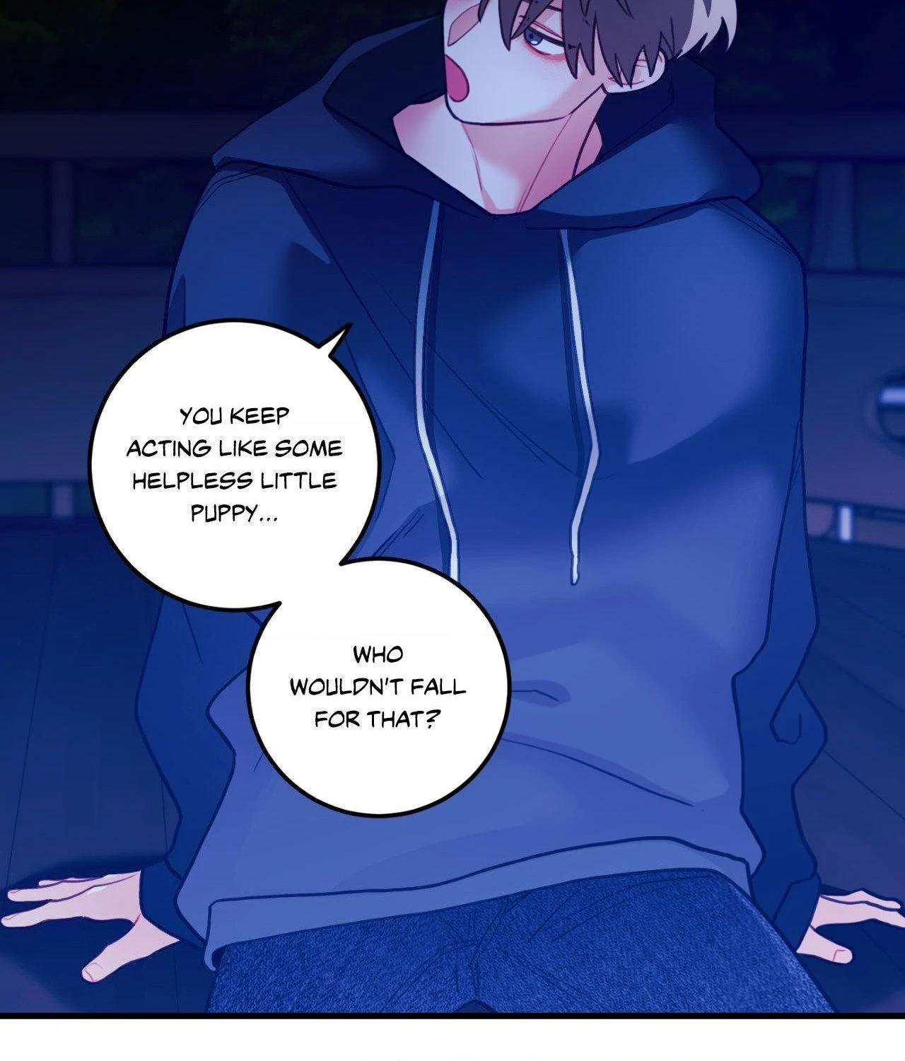 When Pear Blossoms Bloom - Chapter 58 manhwa