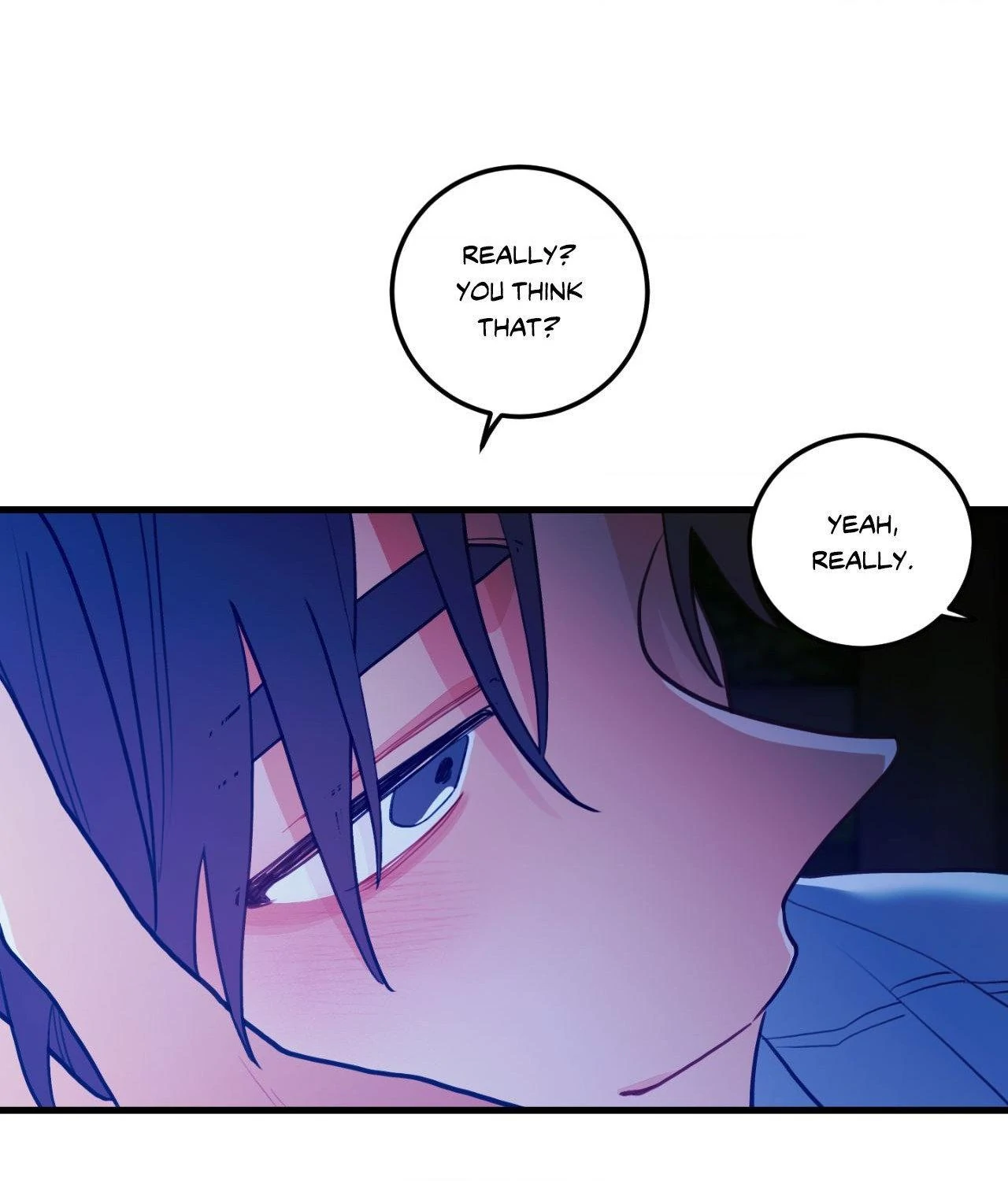 When Pear Blossoms Bloom - Chapter 58 manhwa