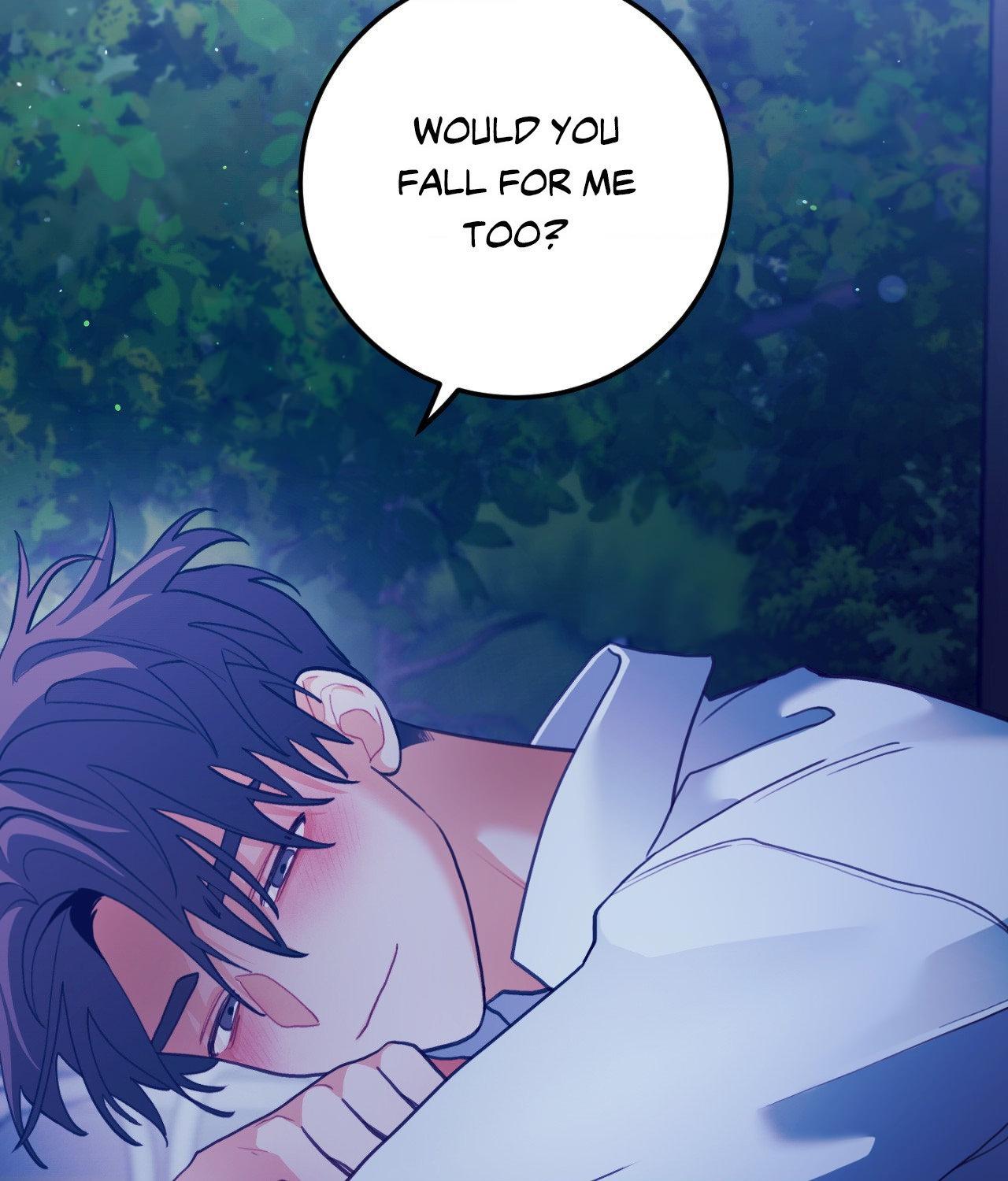 When Pear Blossoms Bloom - Chapter 58 manhwa