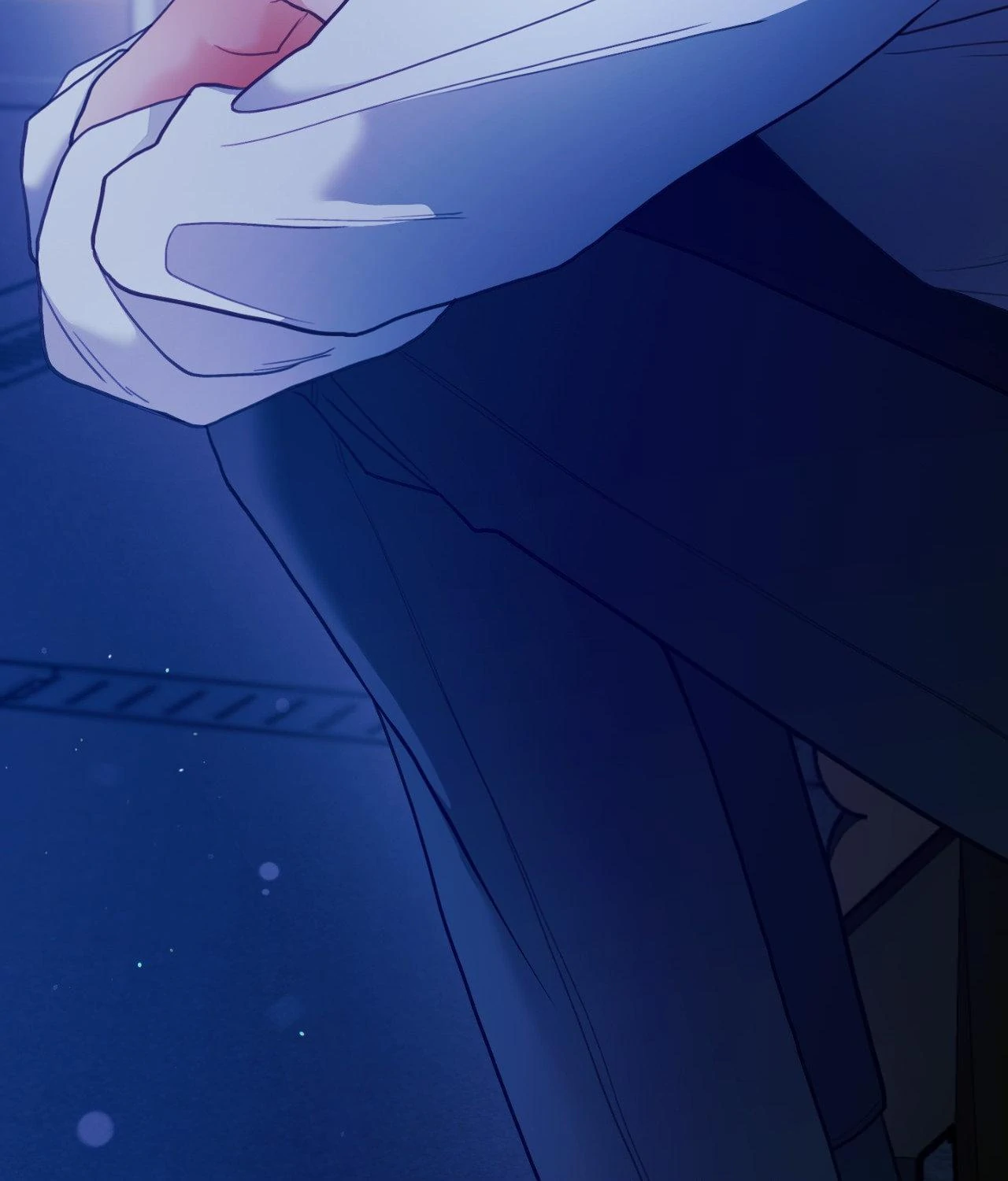 When Pear Blossoms Bloom - Chapter 58 manhwa
