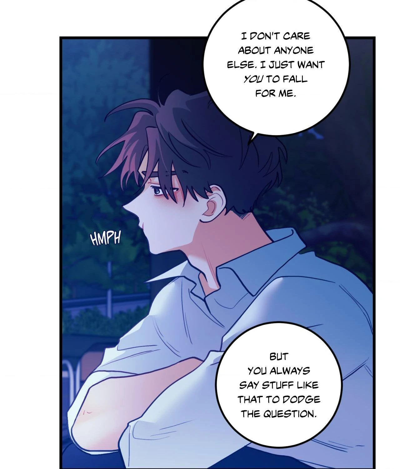 When Pear Blossoms Bloom - Chapter 59 : S2 Finale manhwa