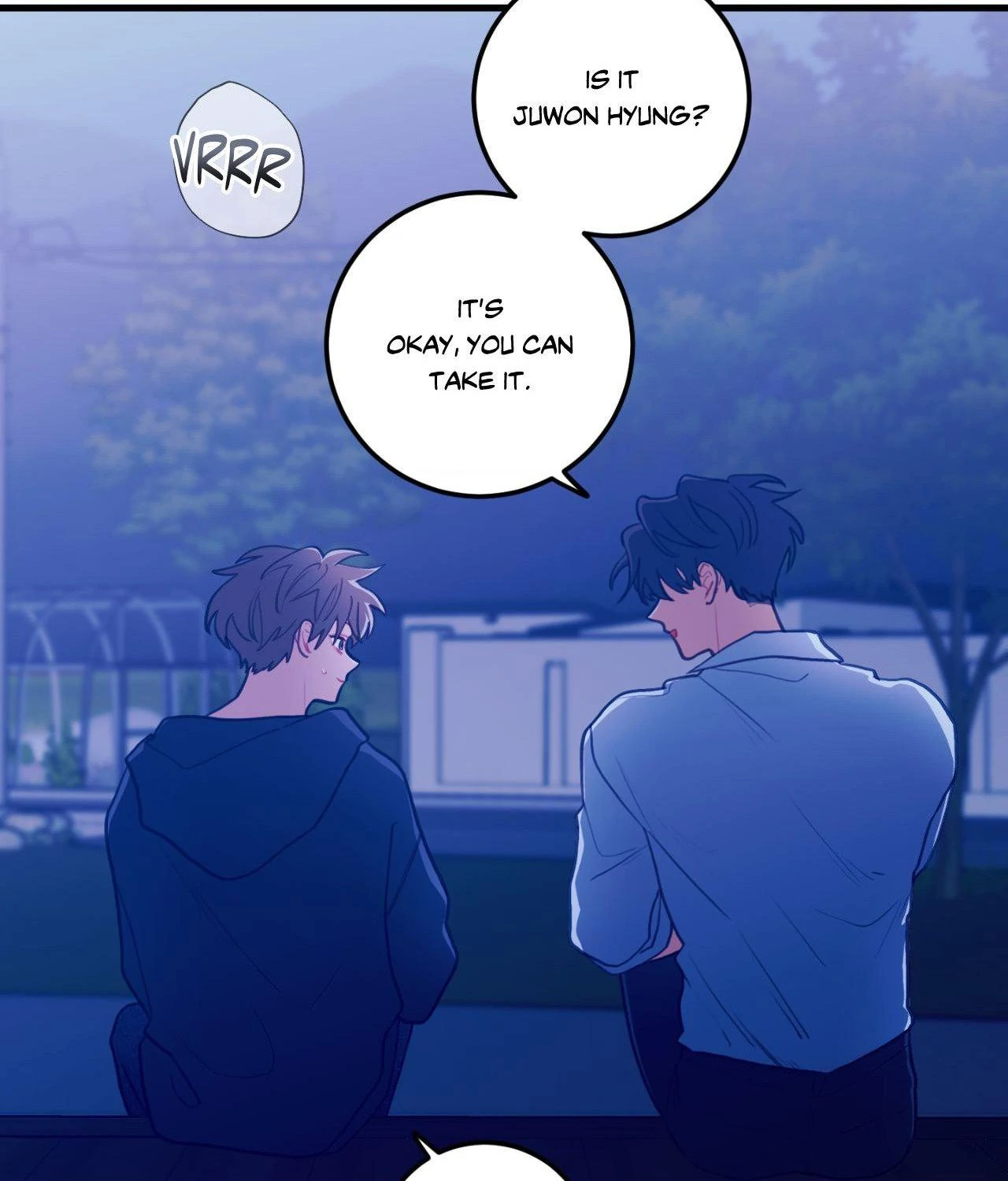 When Pear Blossoms Bloom - Chapter 59 : S2 Finale manhwa