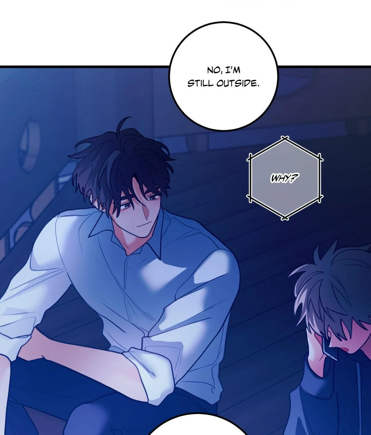 When Pear Blossoms Bloom - Chapter 59 : S2 Finale manhwa