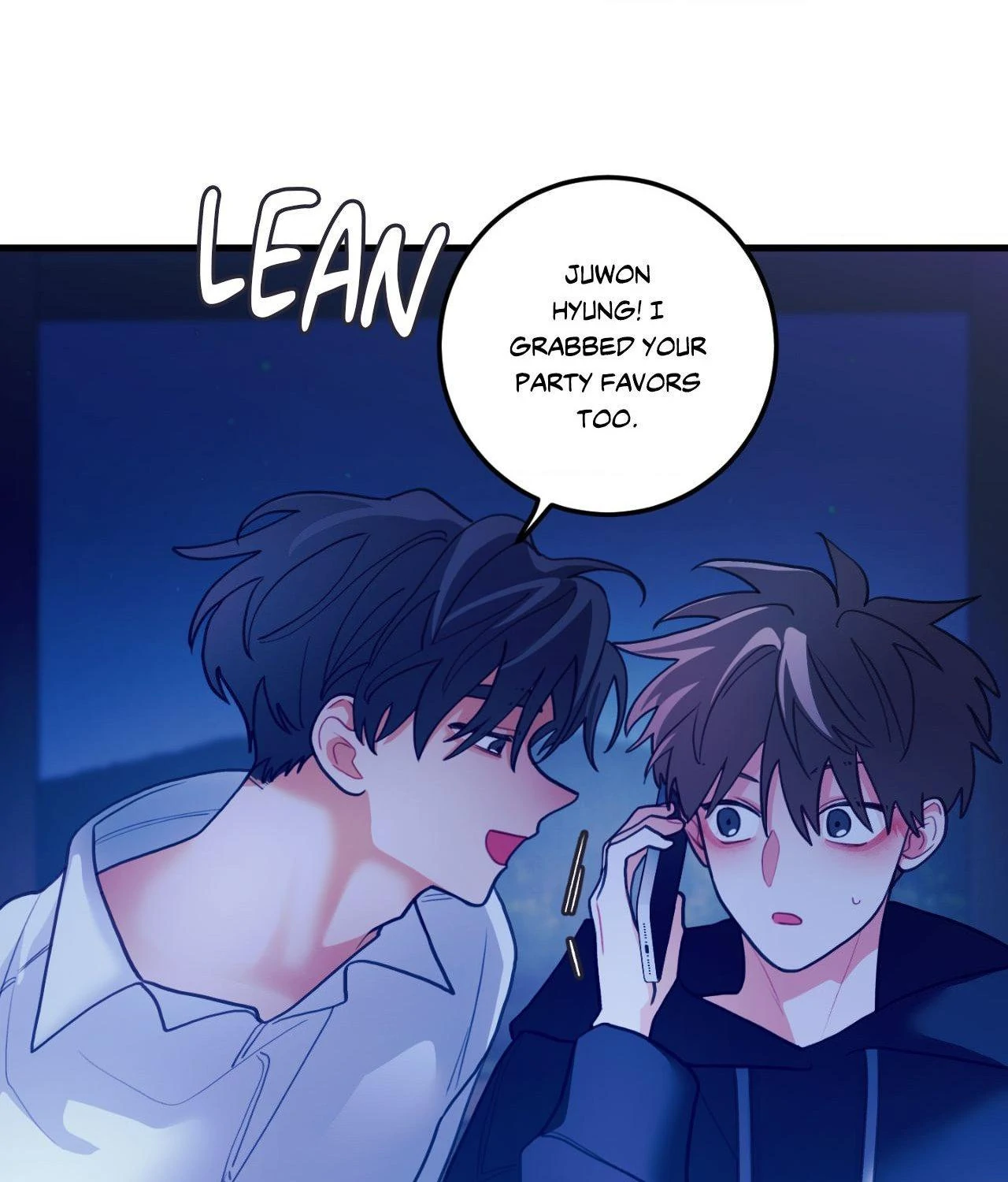 When Pear Blossoms Bloom - Chapter 59 : S2 Finale manhwa