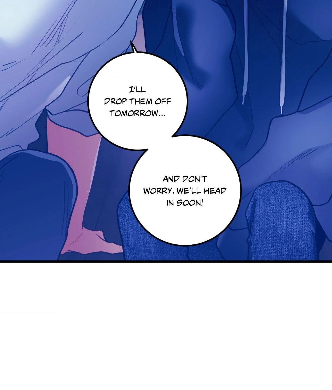 When Pear Blossoms Bloom - Chapter 59 : S2 Finale manhwa