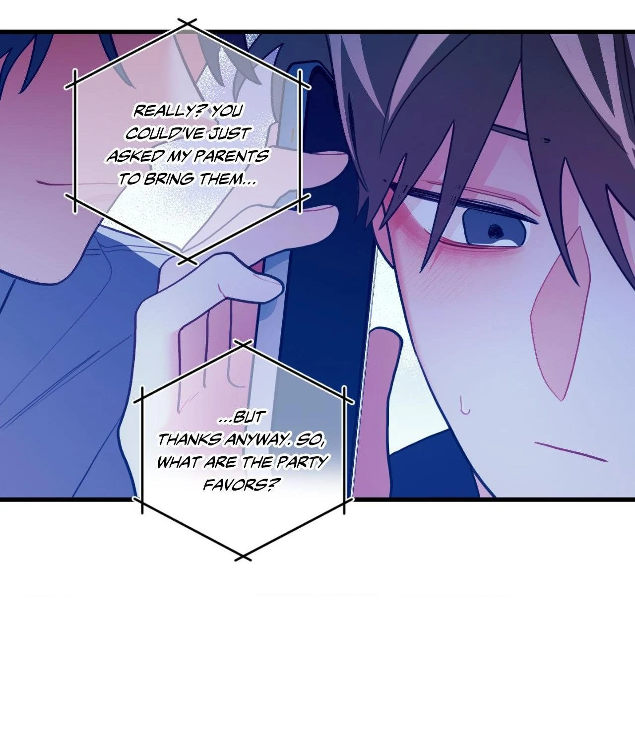 When Pear Blossoms Bloom - Chapter 59 : S2 Finale manhwa