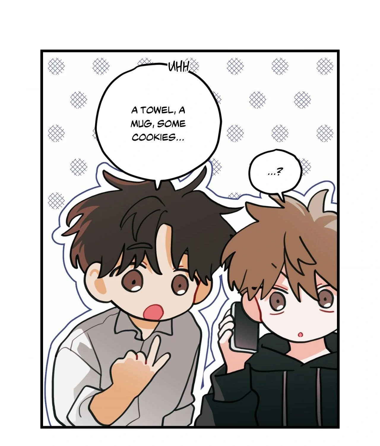 When Pear Blossoms Bloom - Chapter 59 : S2 Finale manhwa