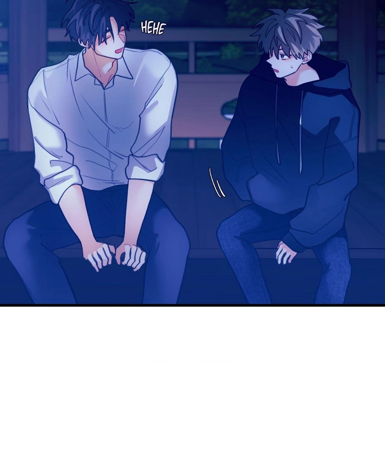When Pear Blossoms Bloom - Chapter 59 : S2 Finale manhwa