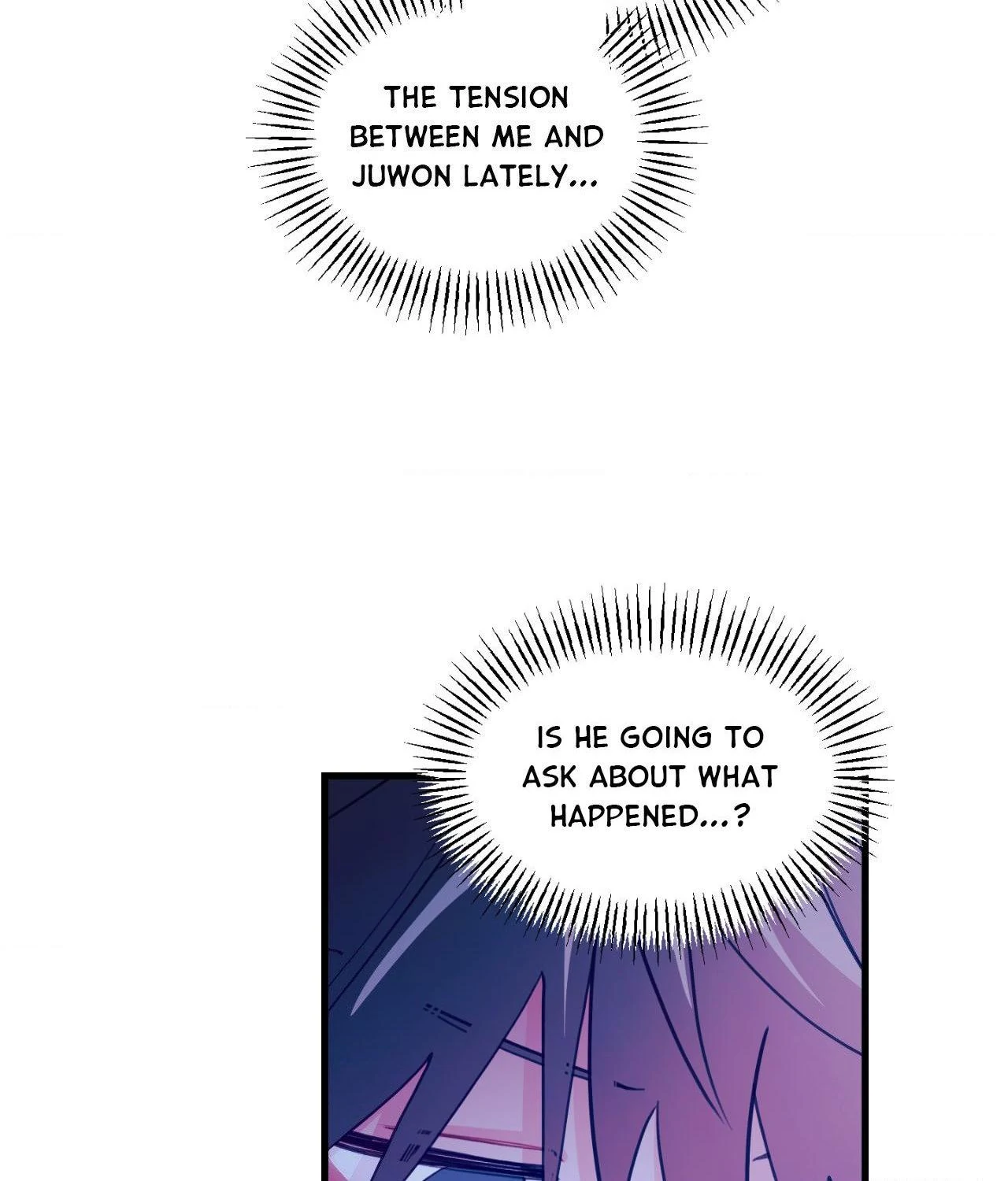 When Pear Blossoms Bloom - Chapter 59 : S2 Finale manhwa