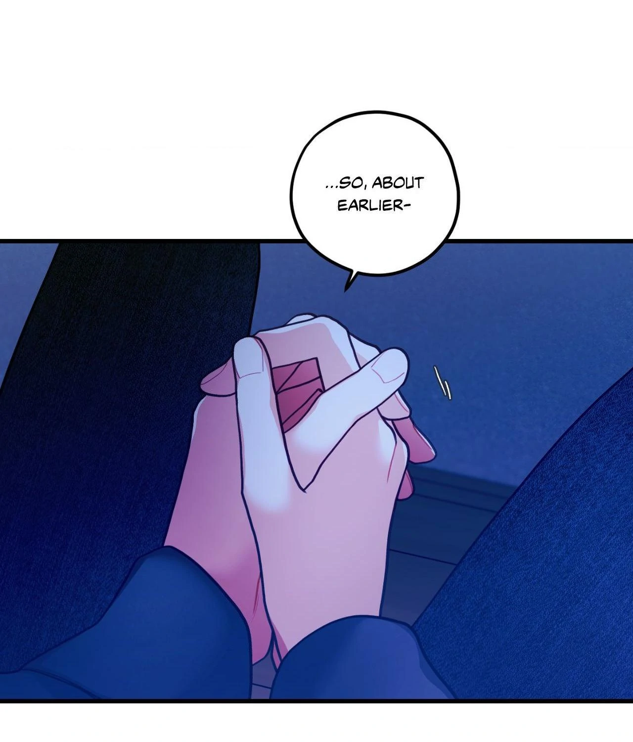 When Pear Blossoms Bloom - Chapter 59 : S2 Finale manhwa
