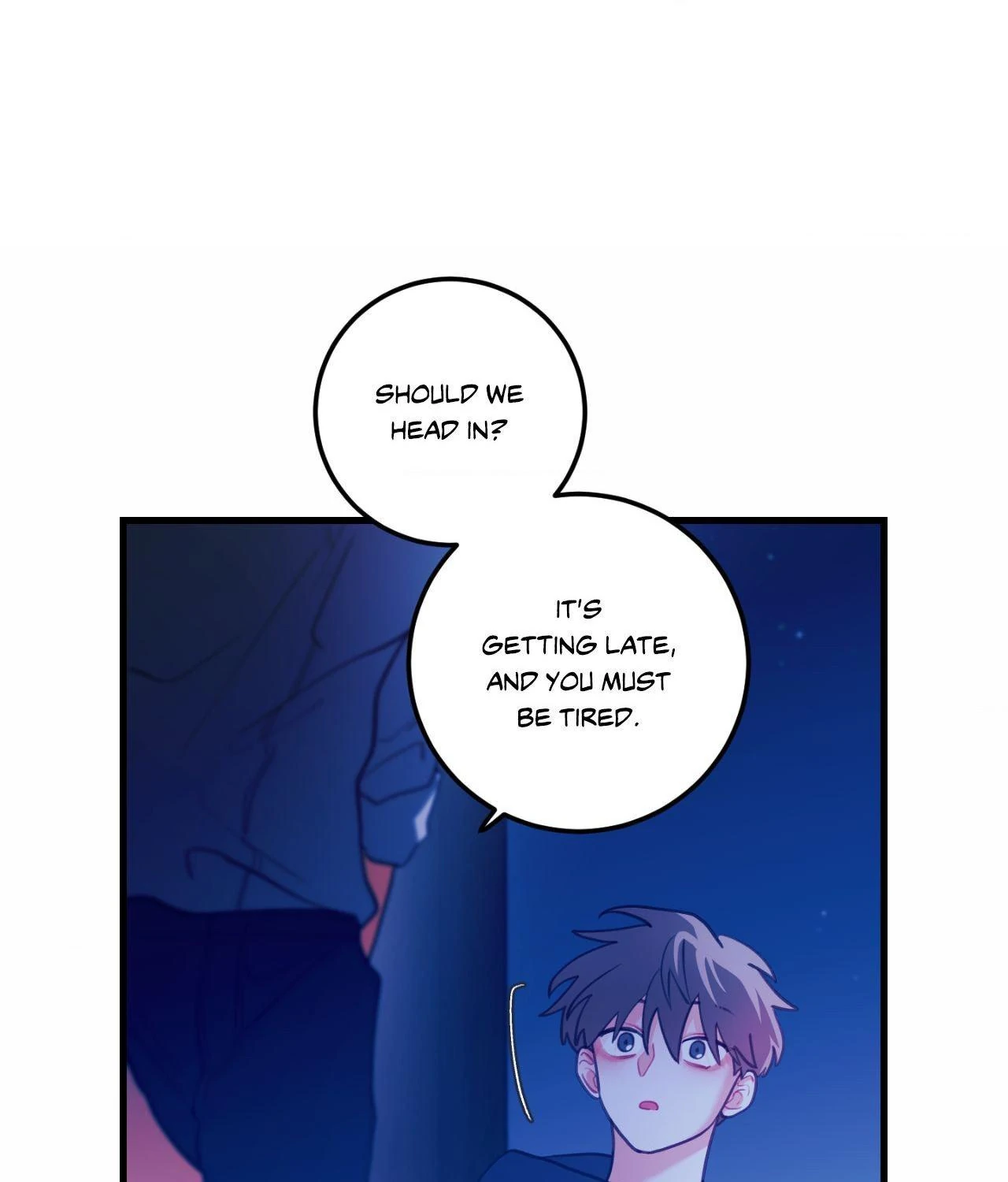 When Pear Blossoms Bloom - Chapter 59 : S2 Finale manhwa